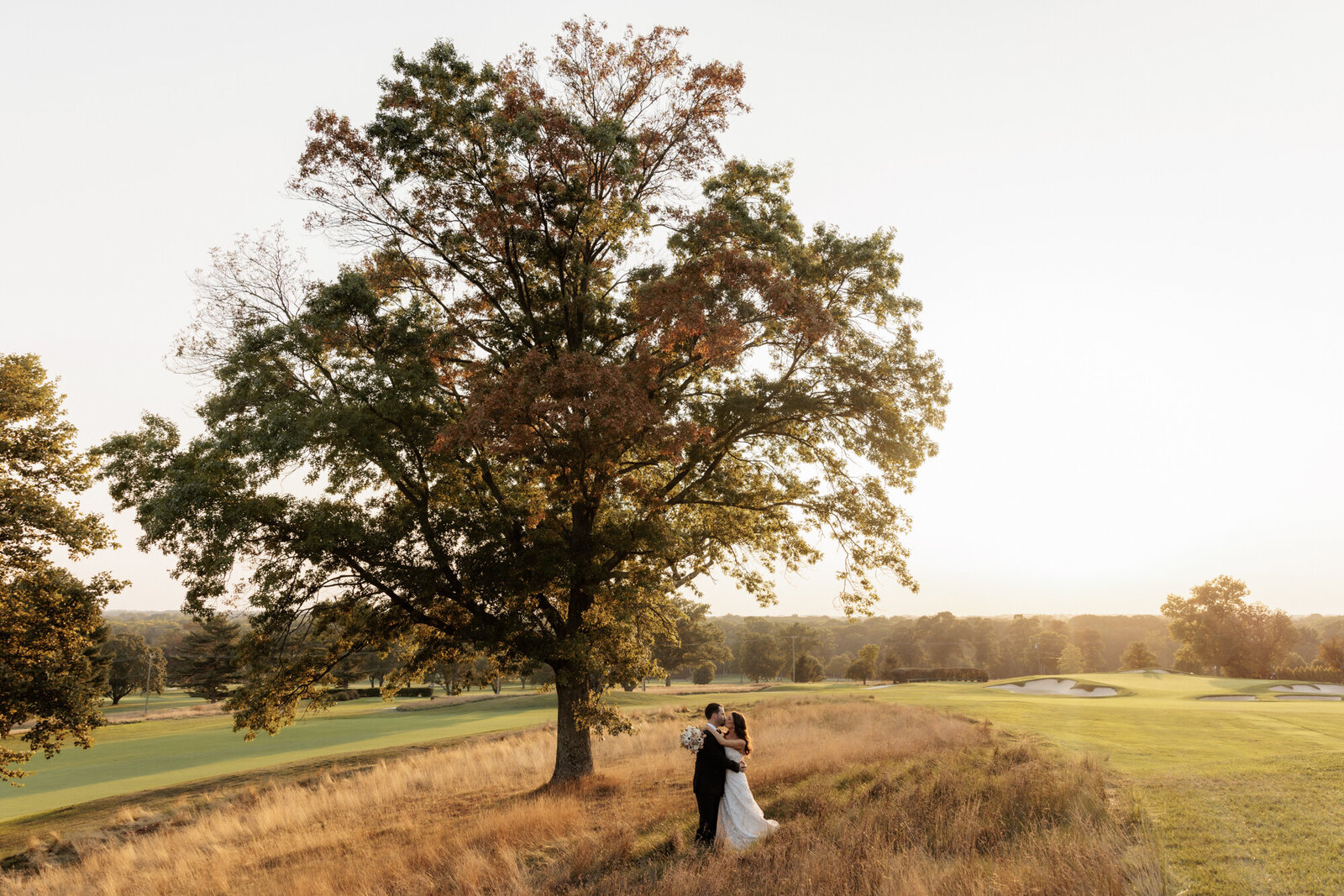 Fort Worth Wedding Photographer