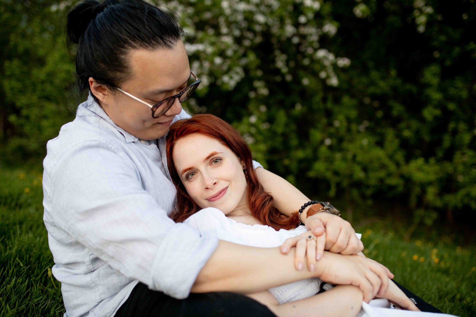 toronto-engagement-session-nature