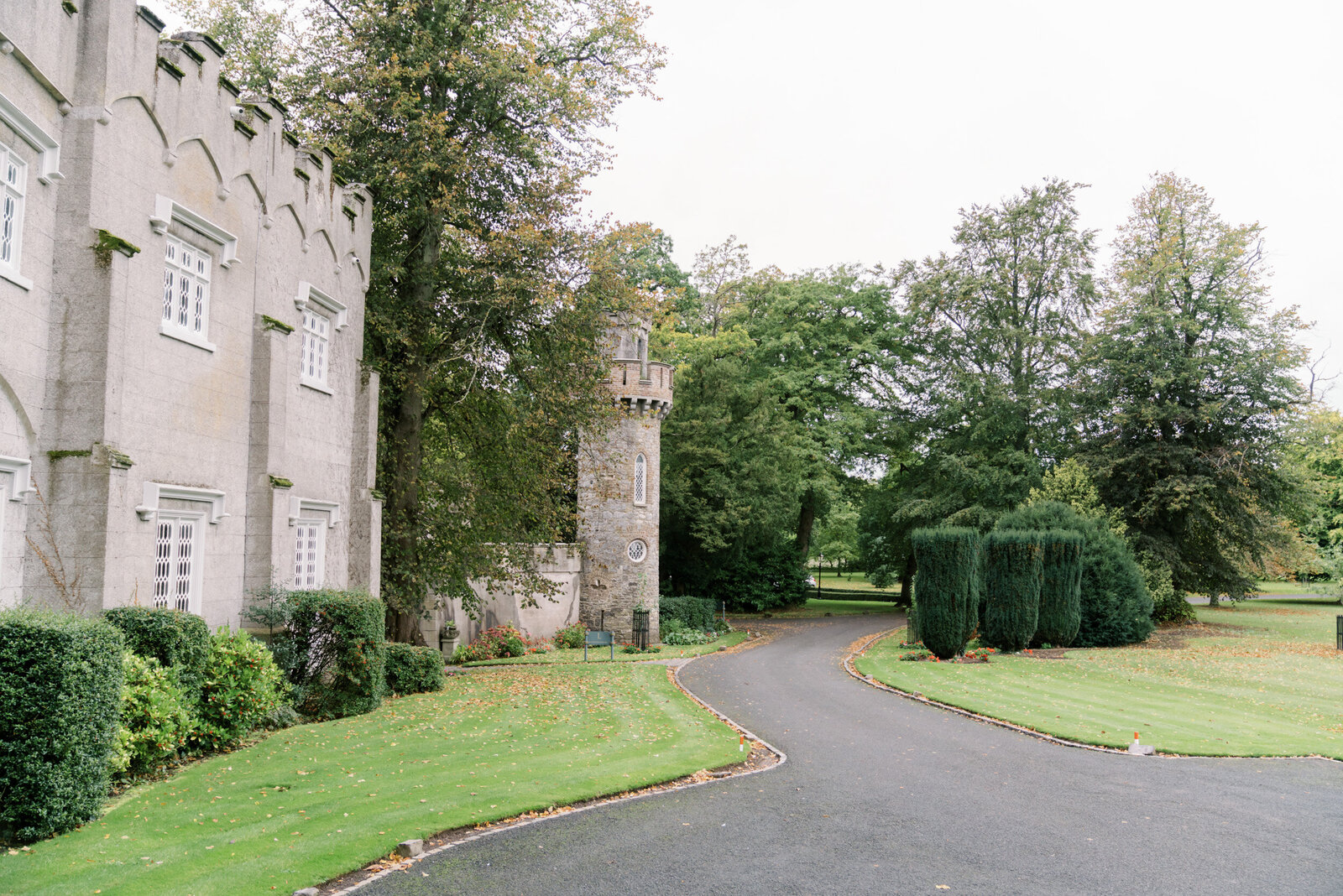 Michelle Norwood Living - Luxury Travel Inspiration - Scene Setters Ireland - Megan-Noll_Engage-Ireland22-8