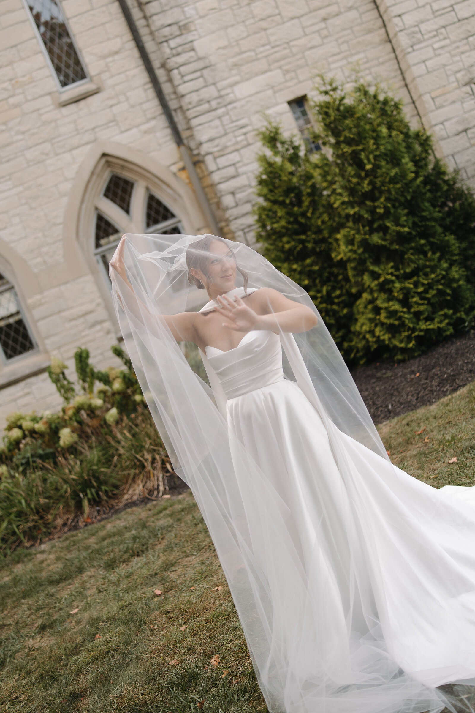 Kylie Hagerman Photography Storytelling Wedding Photographer in Indiana — Weddings 21