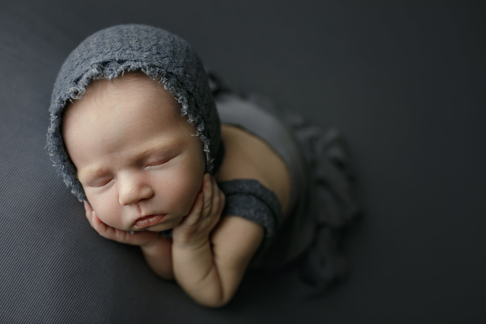 best louisville infant photographer