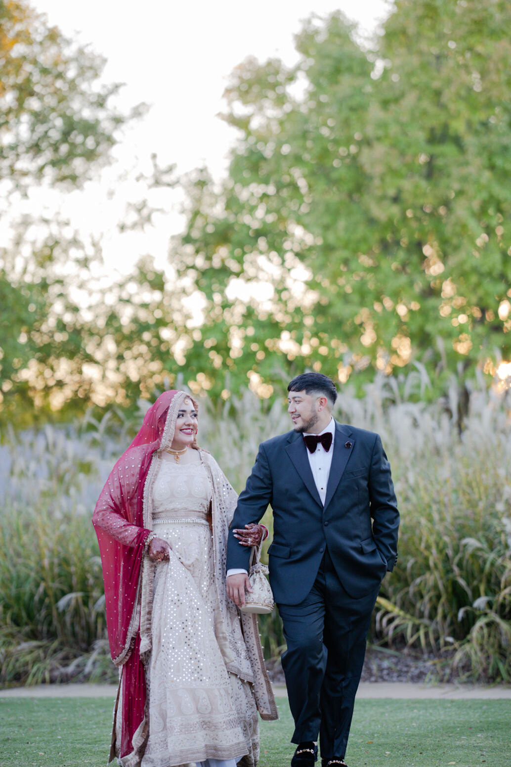 Traditional Desi wedding photographer Dallas