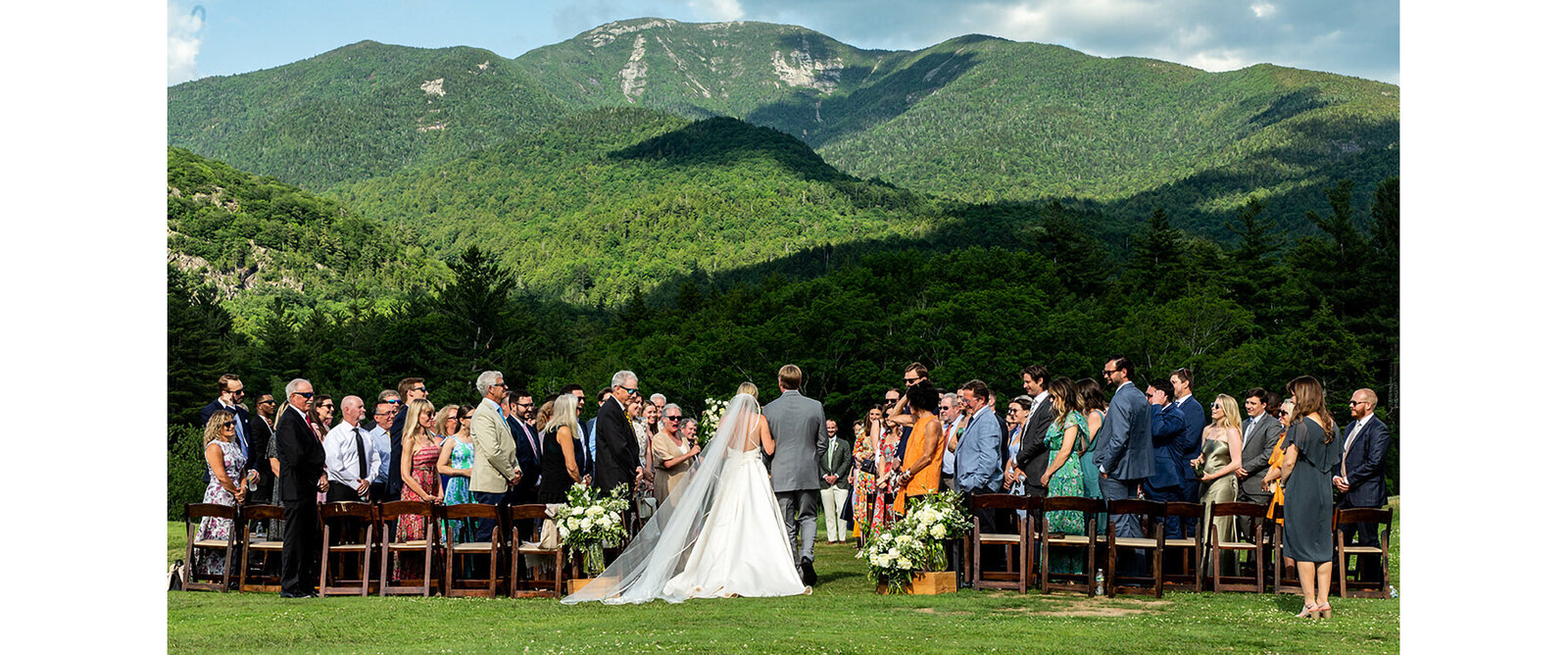 Wedding Photography in the Adirondacks