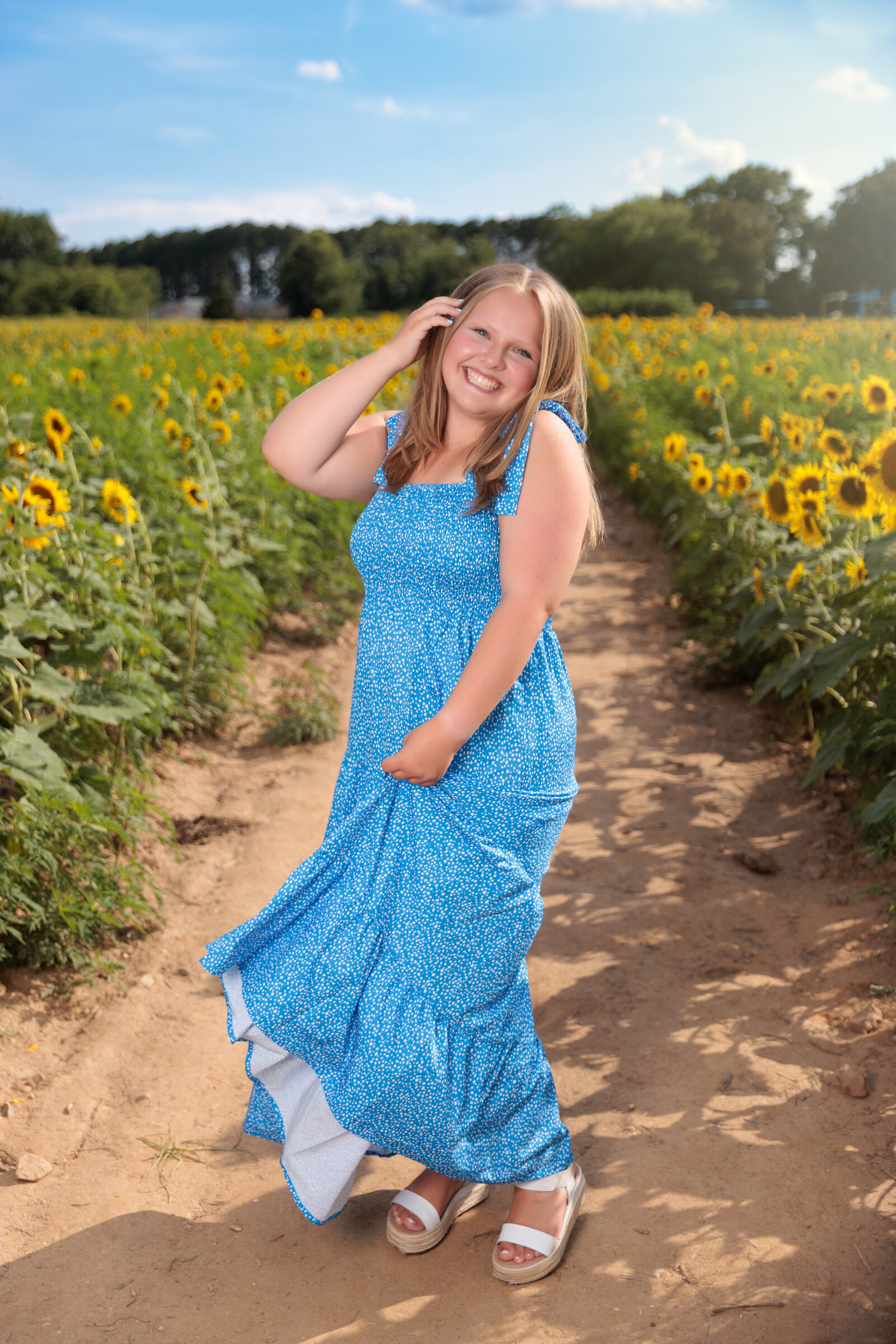 Raleigh Photographer