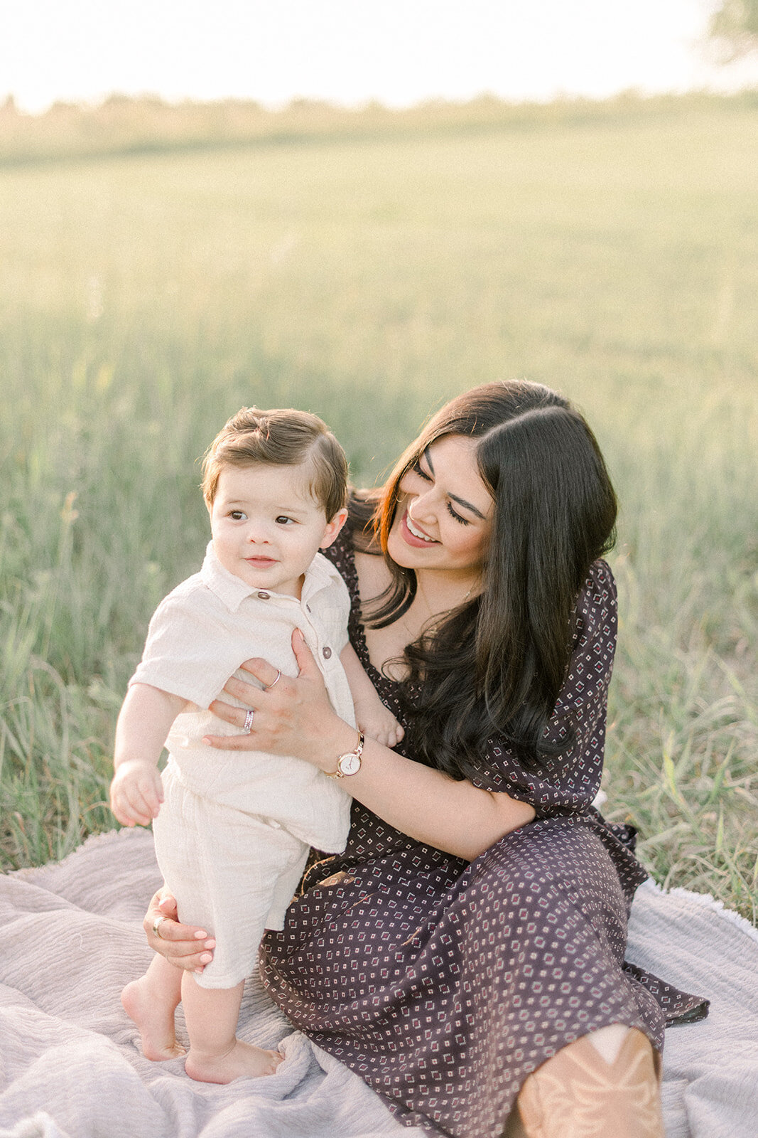 Tamburlini One Year _25 _ Lacey Rene Studios-62
