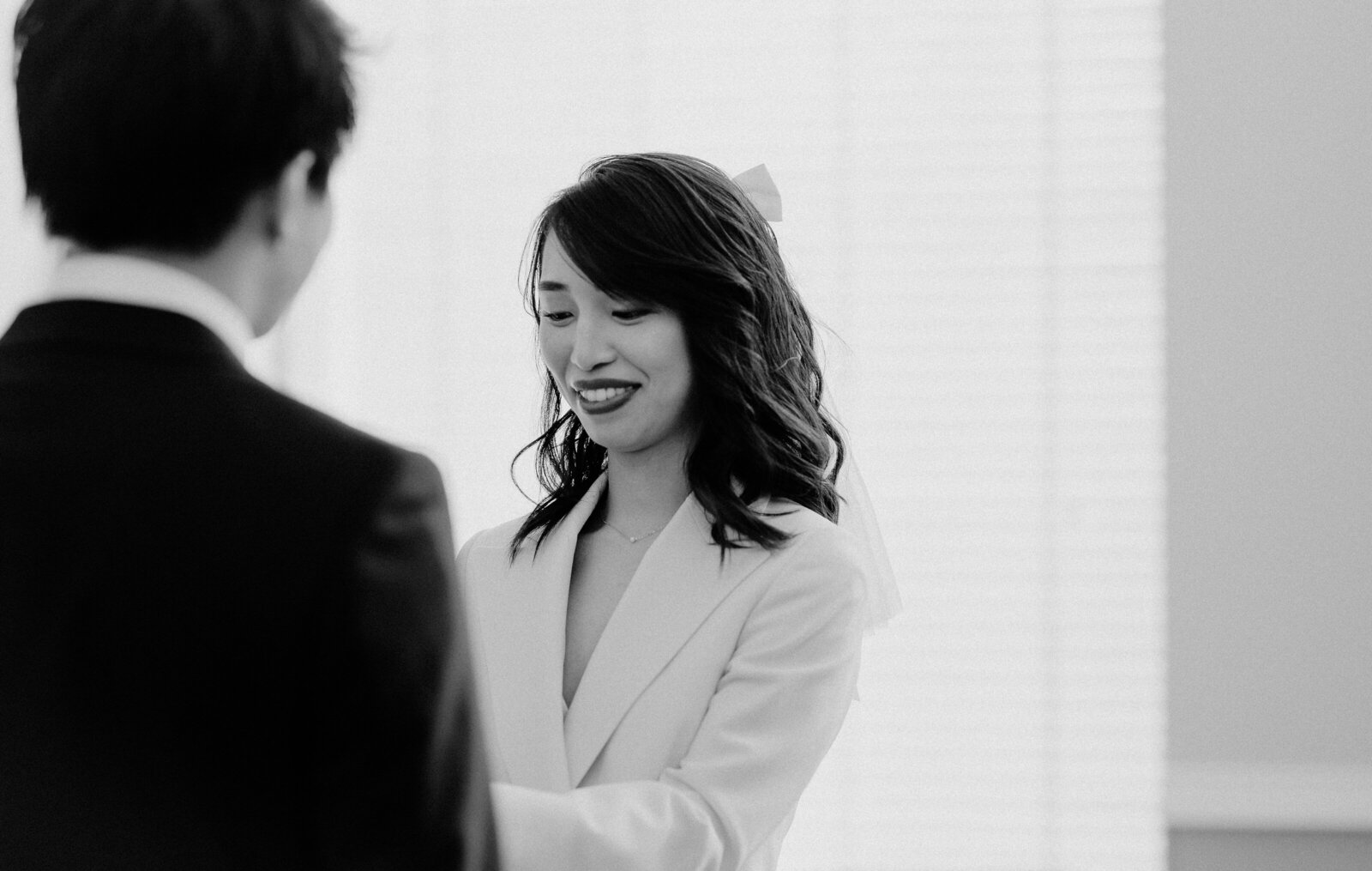 Islington Town Hall wedding