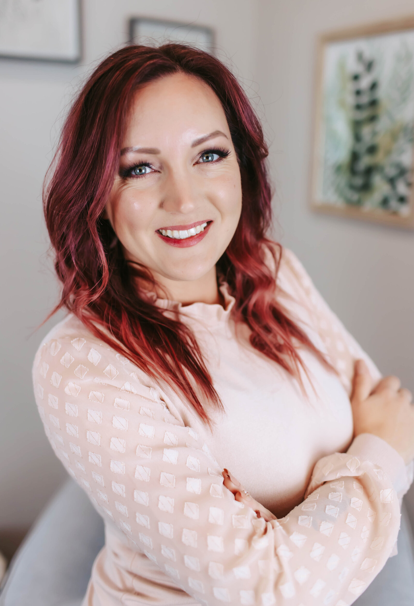 Portland Oregon Headshots Photography 4