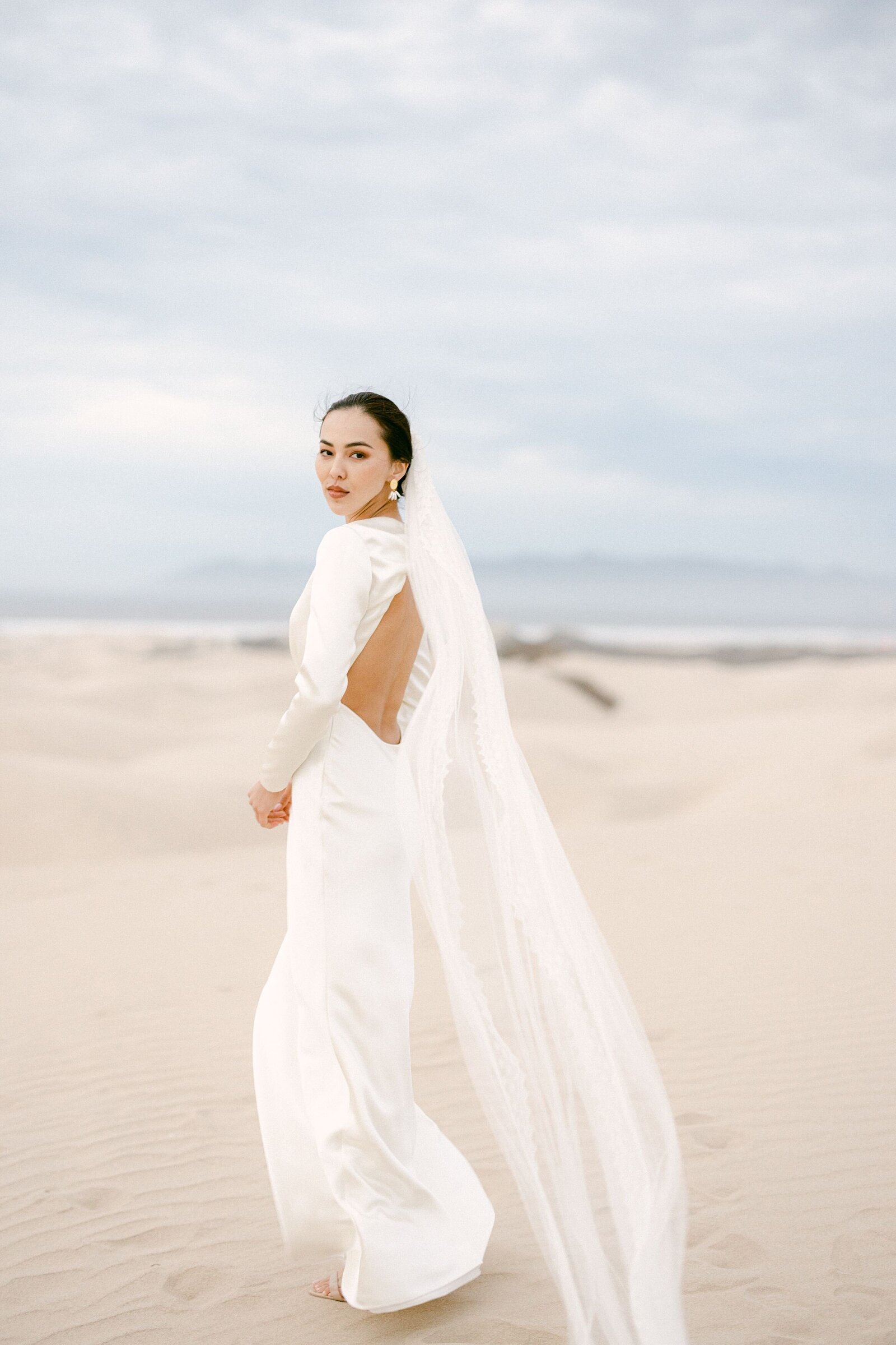 454Coastal Desert Editorial Maritha Mae
