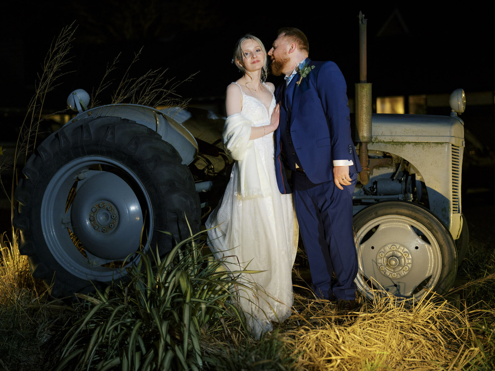Tom & Elke Wedding-124