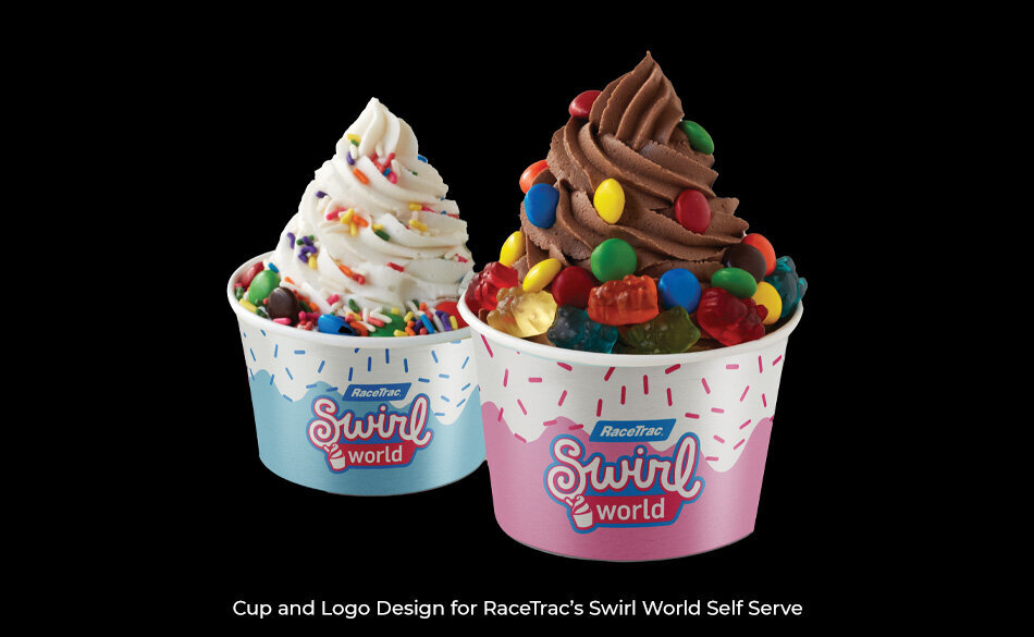 Swirl World
