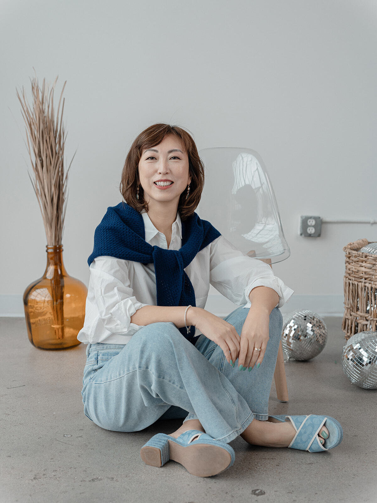 Mika Yuan Photography - Portrait