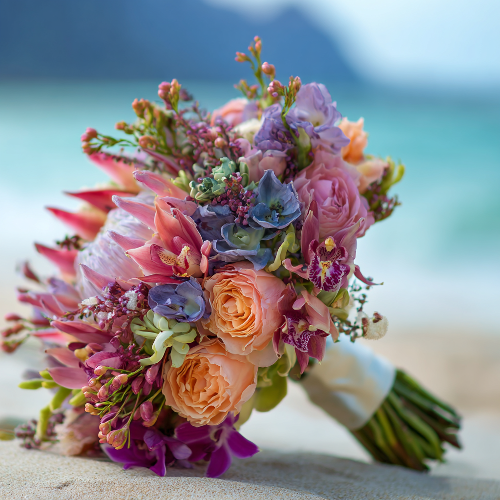 Maui  wedding  Flowers -026