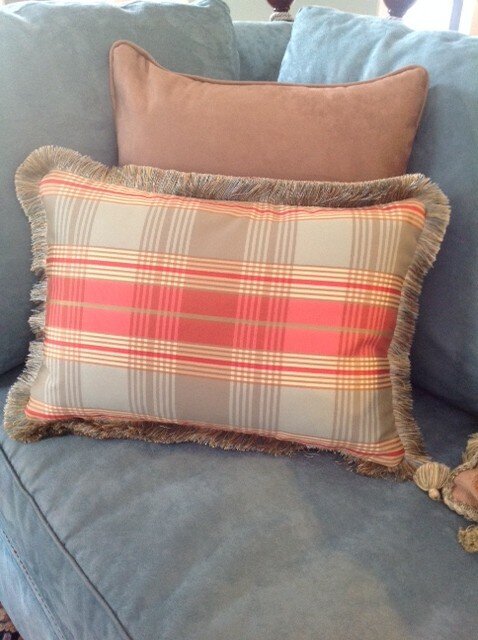 Bedeckers Interiors - Kristine Gregory - Windsor Farms (1)