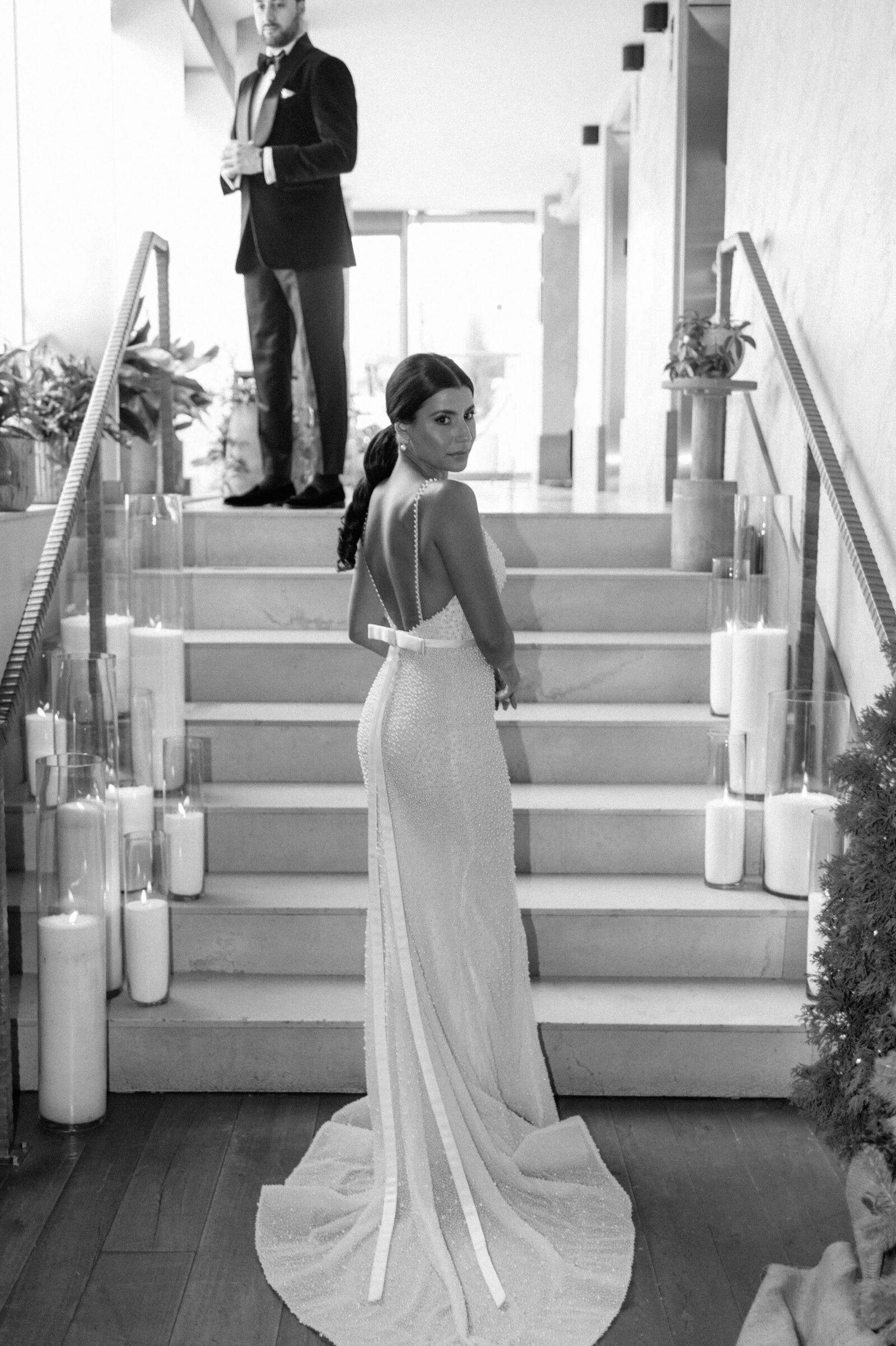 Muse Event Co. Wedding Event Planning Design Firm Production Design Management Weddings Toronto Canada Day of Coordination Full Service40
