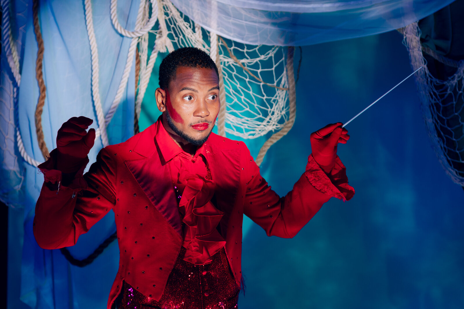Little Mermaid Publicity Final - Hopeful Theatre Project - Delaney Rain Photography-38