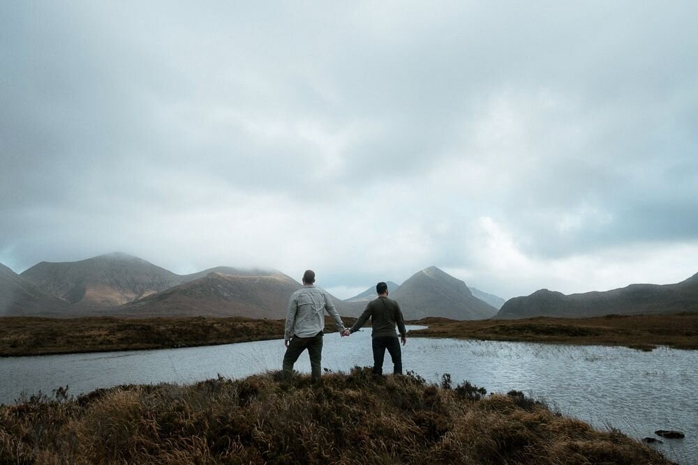 Scotland Elopement Photographer | 0062