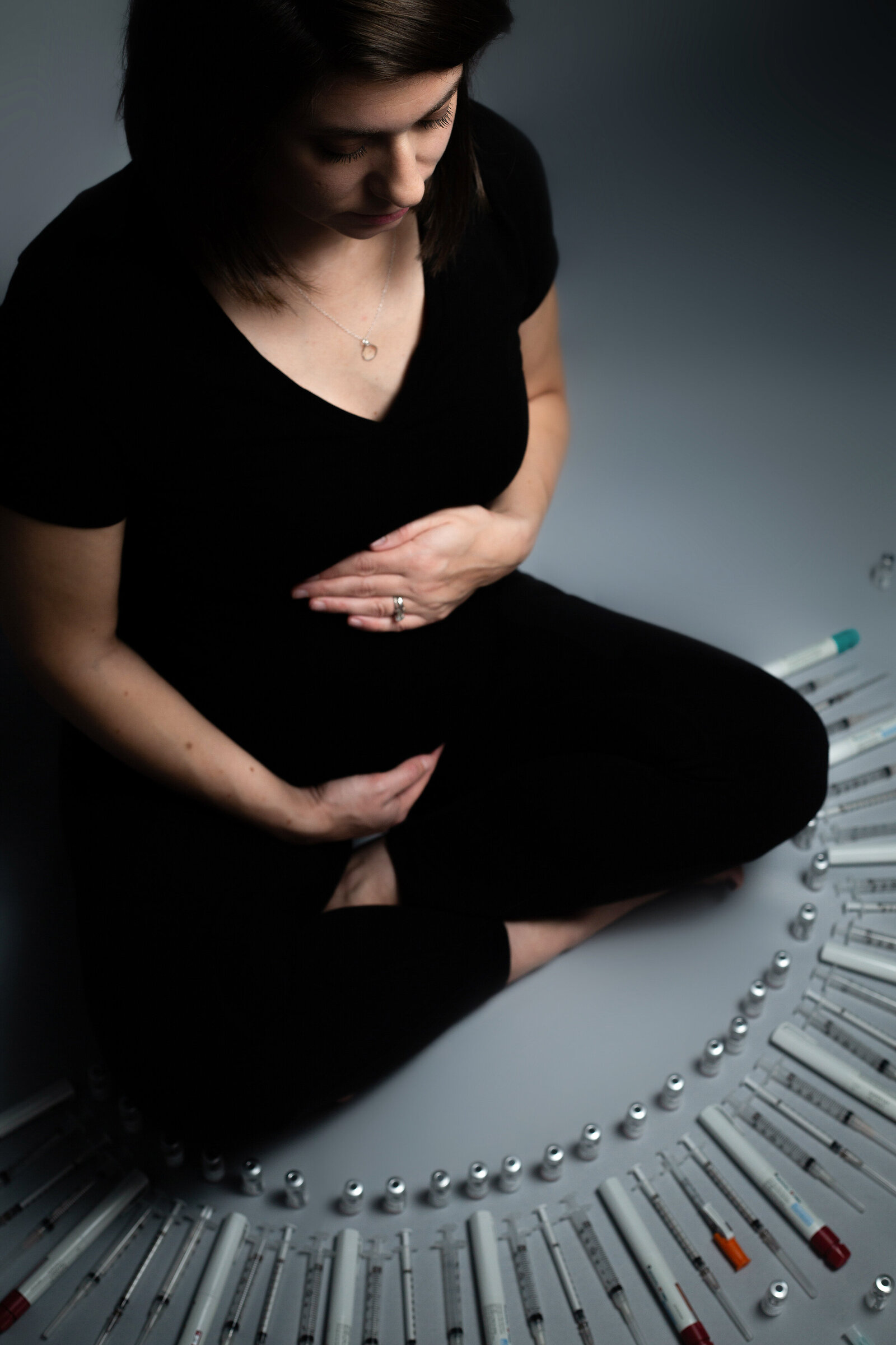 Maternity Photographer in Collingwood (2)