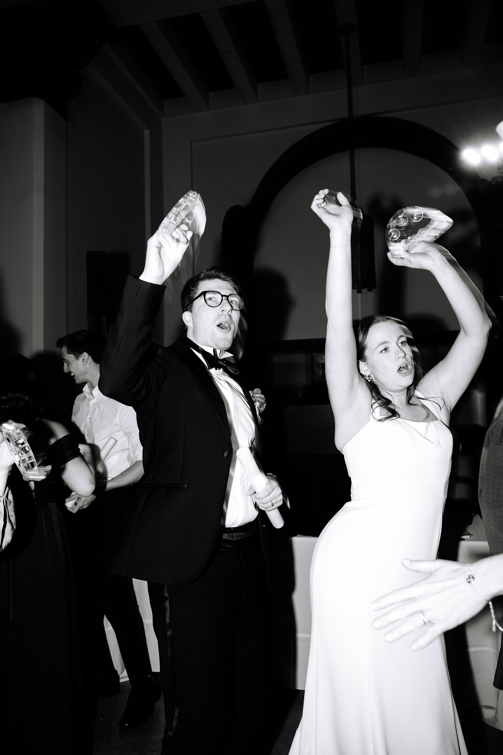 Kate + Brian St. Louis Wedding -3551