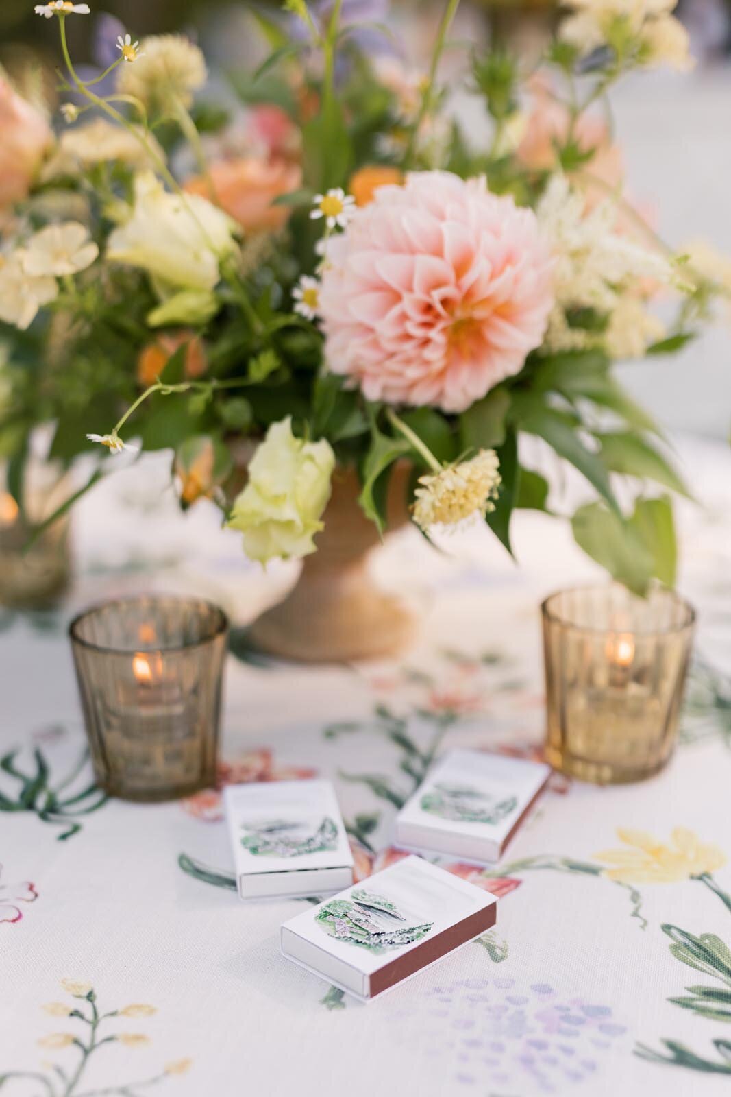 Private Estate and Tented Wedding on Cape Cod2