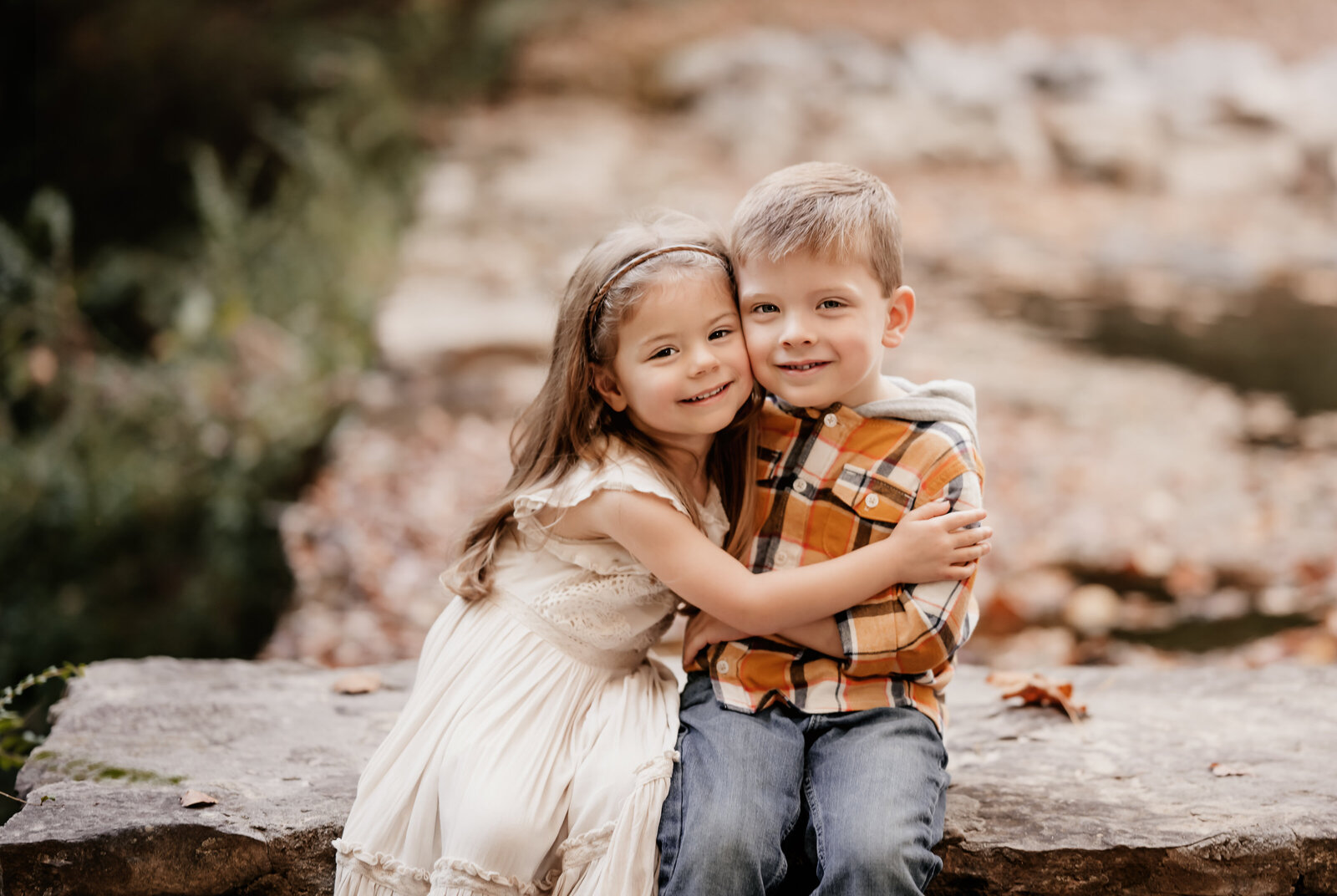 family photographers near Atlanta, GA