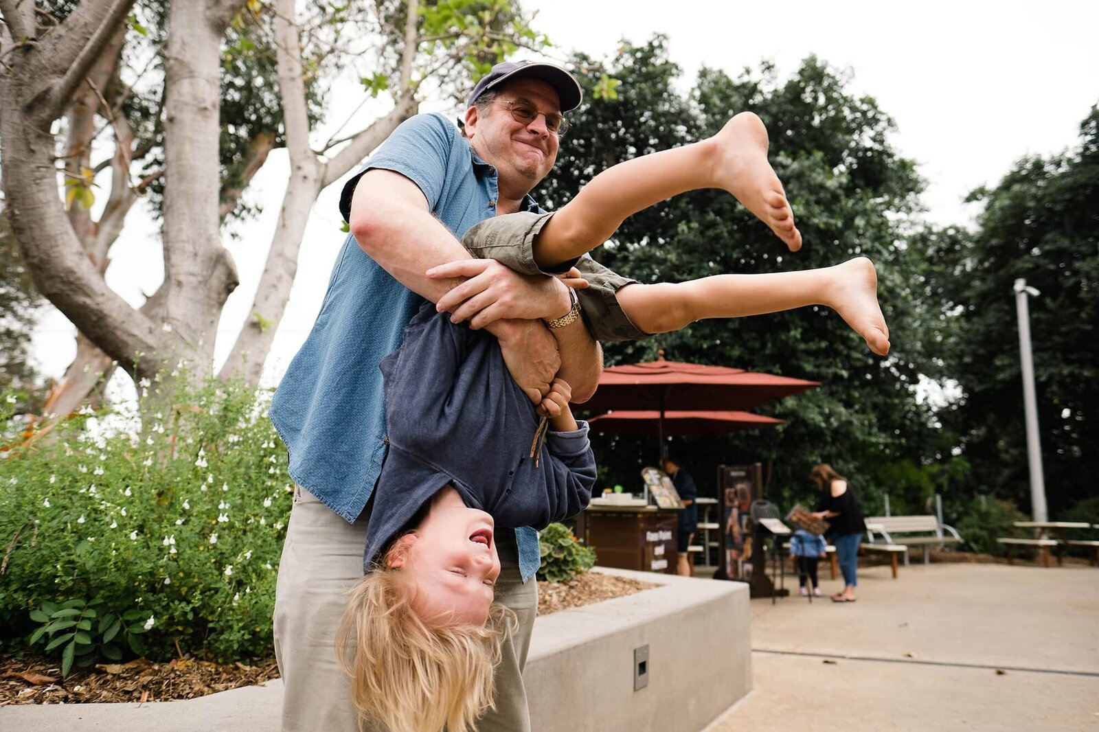 San Diego Lifestyle Family Photographer Zoo