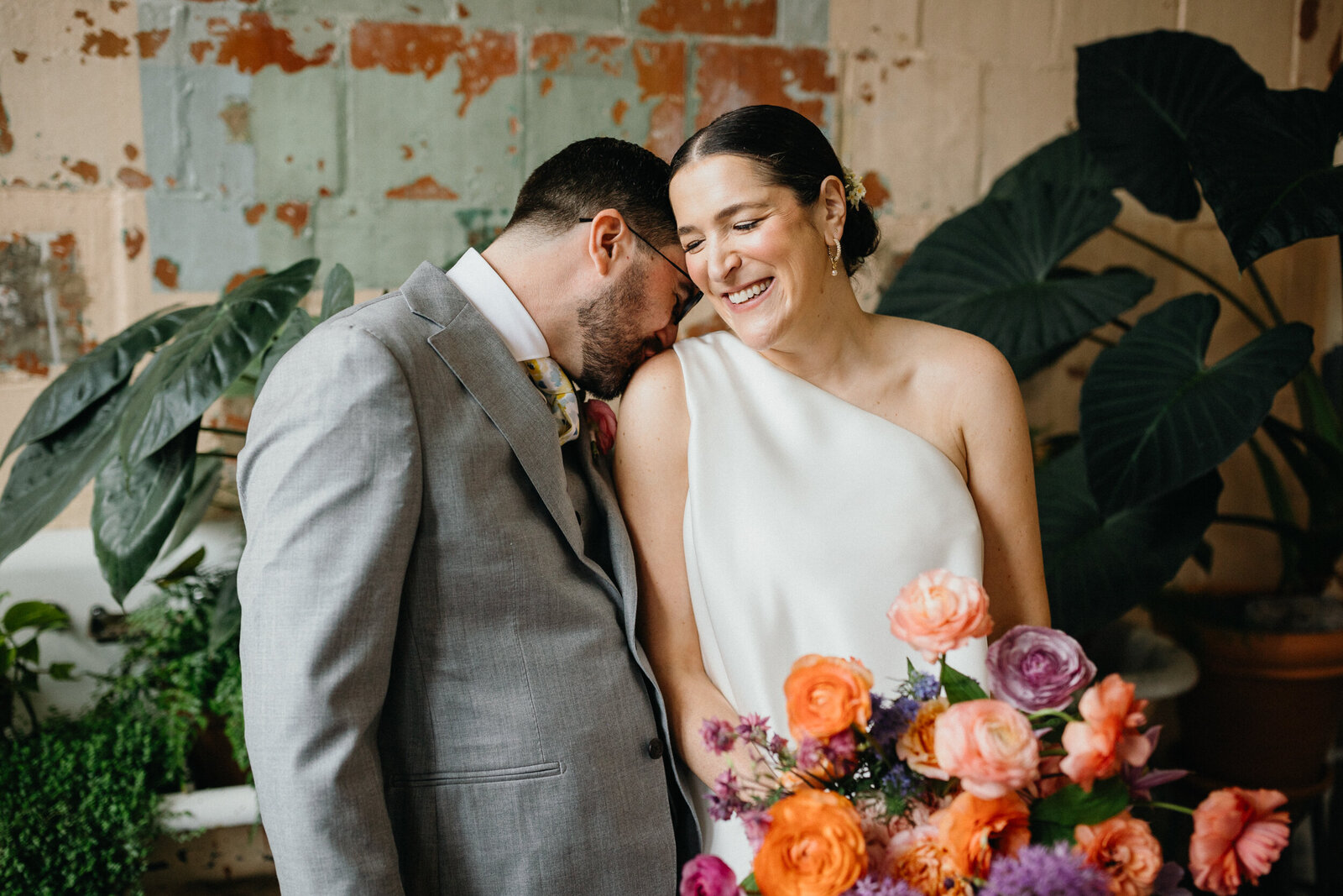 bok wedding photographer