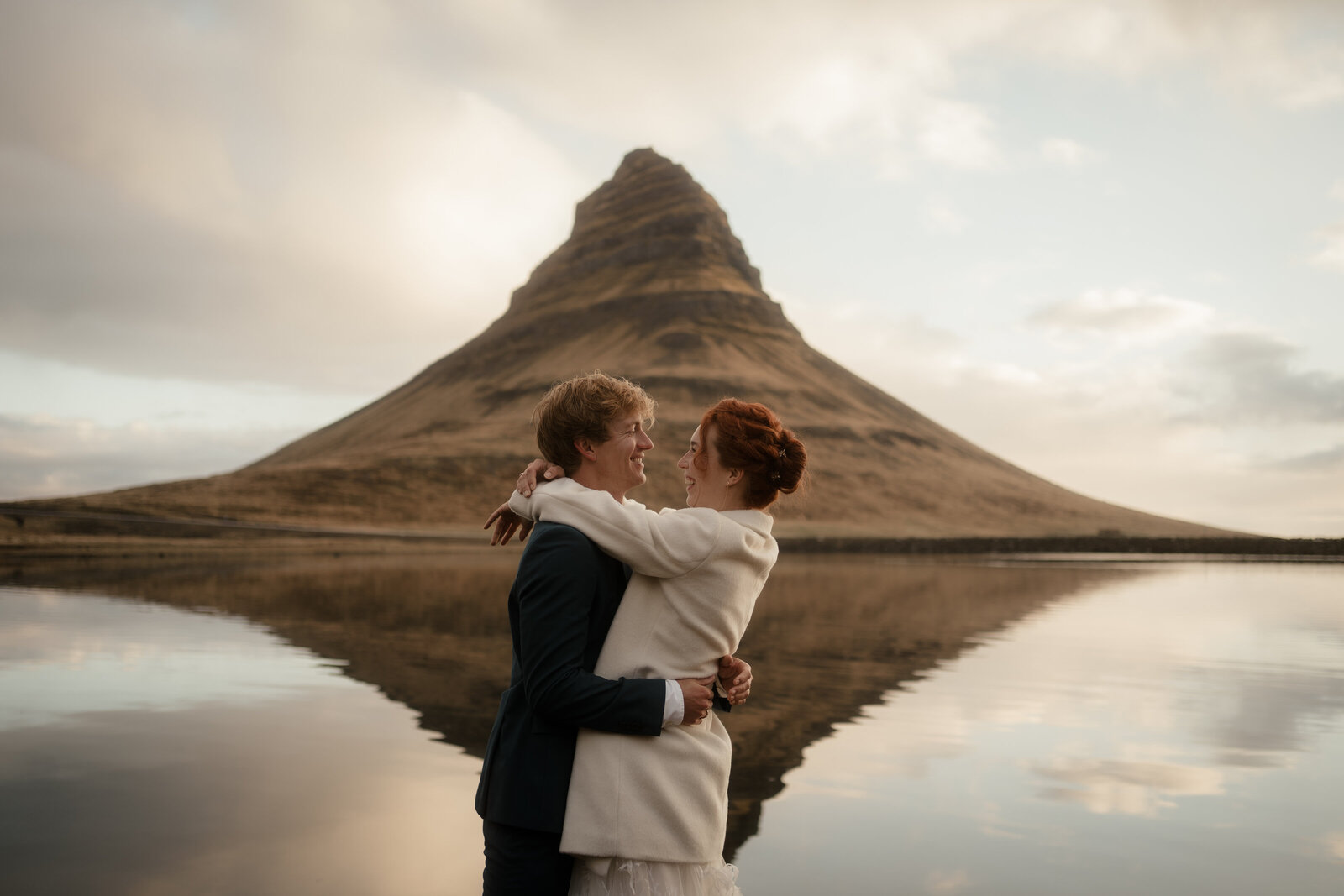 Natural Wedding Photography