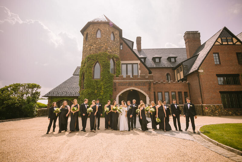 Andrea Caresse Lewis - Amative Creative - Wedding Photographer - 142