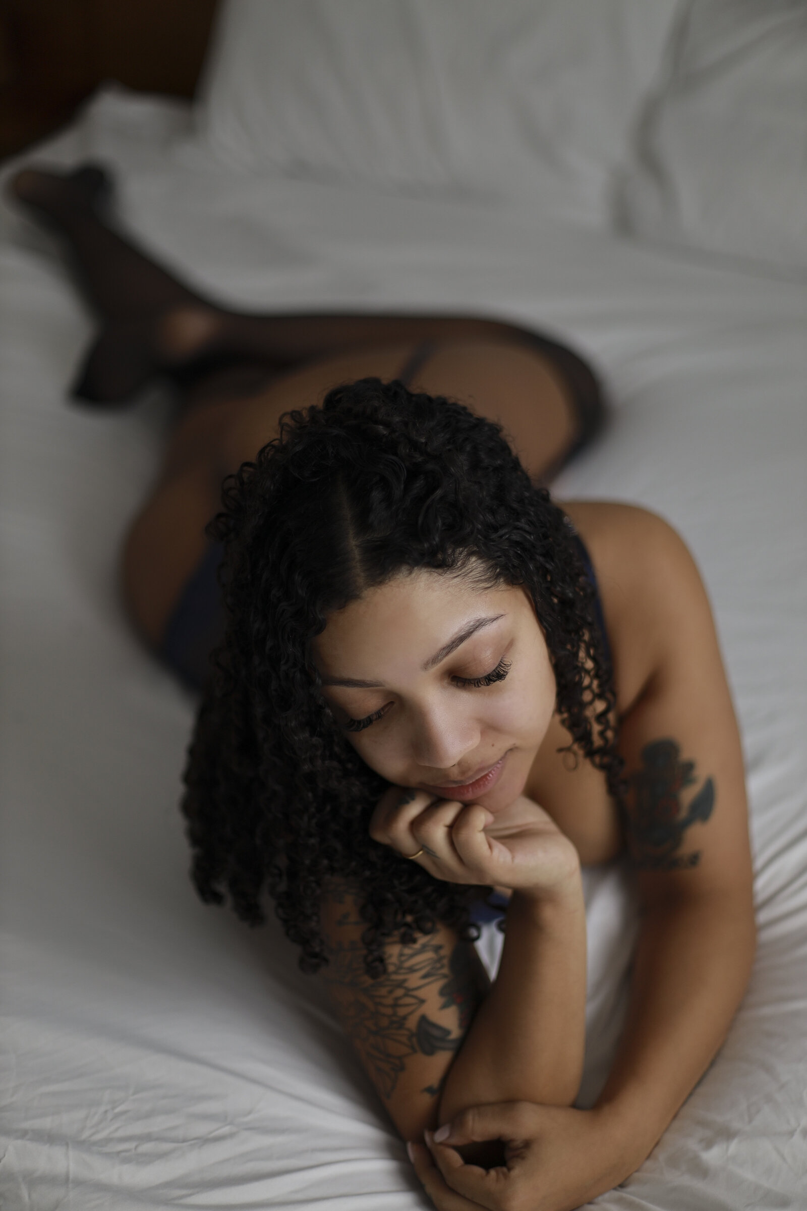 Carol Beavers Boudoir Photography 1