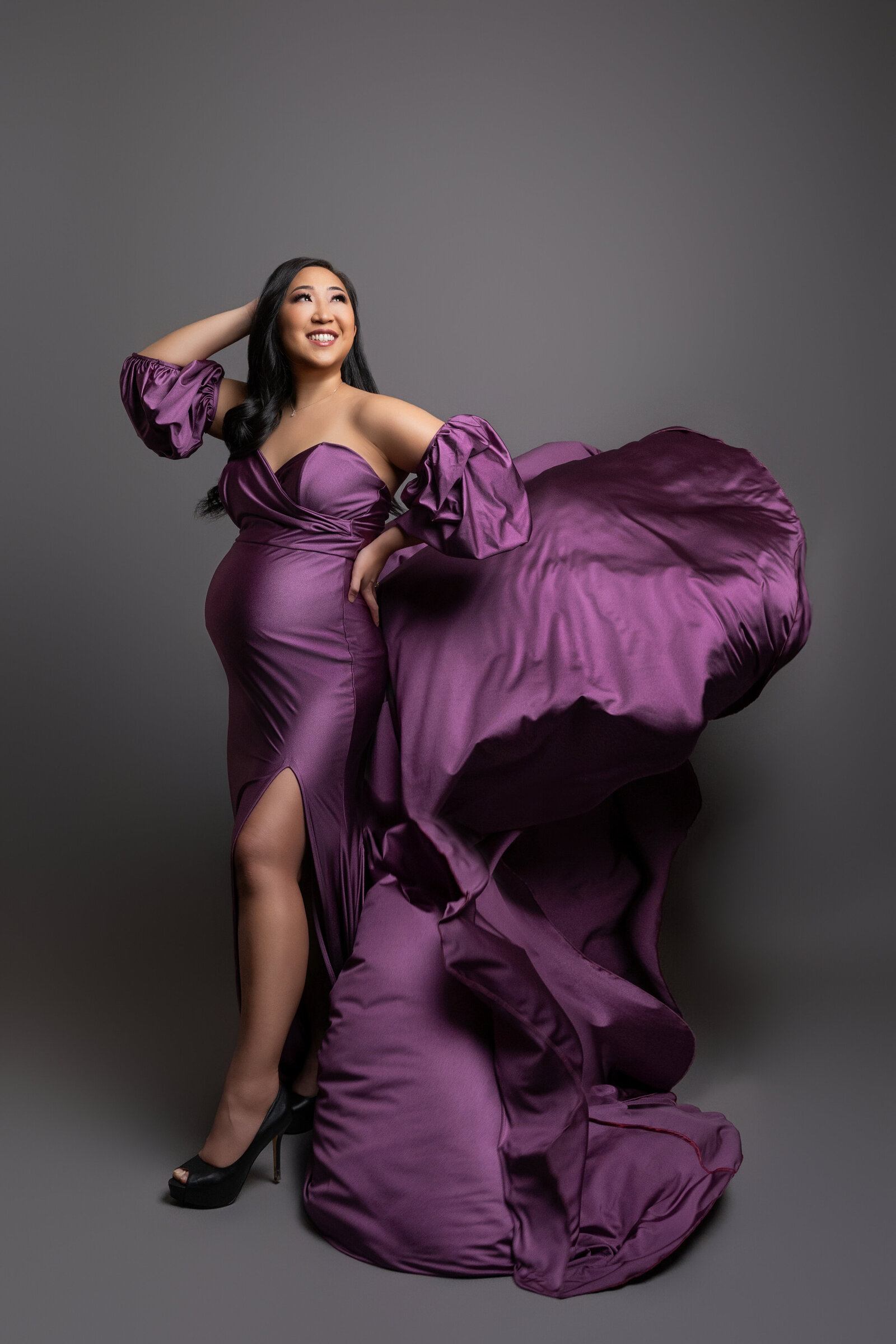 Amanda's Maternity Portraits-June 22, 2024-9-E_PS