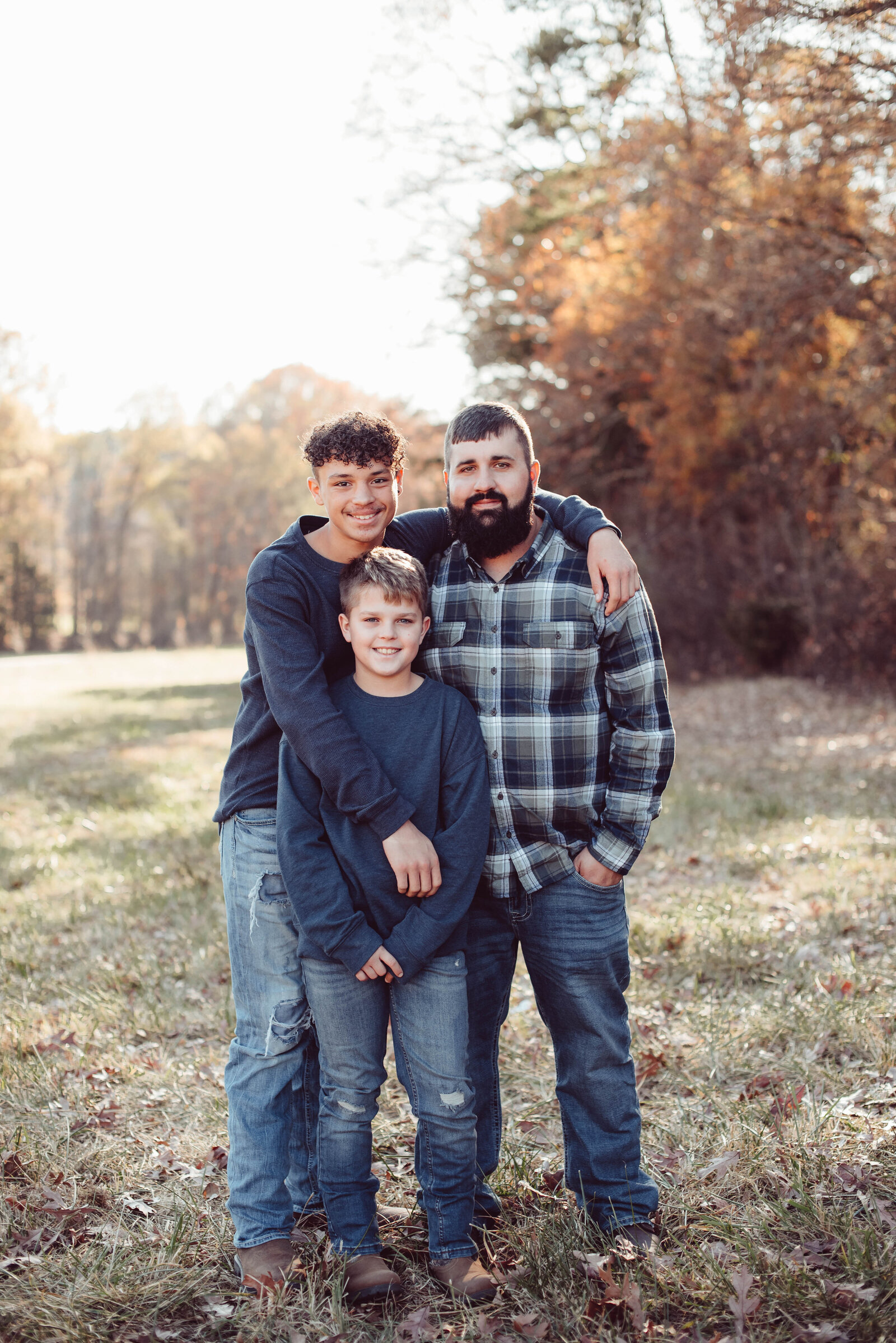 Treadway Family 2023 16