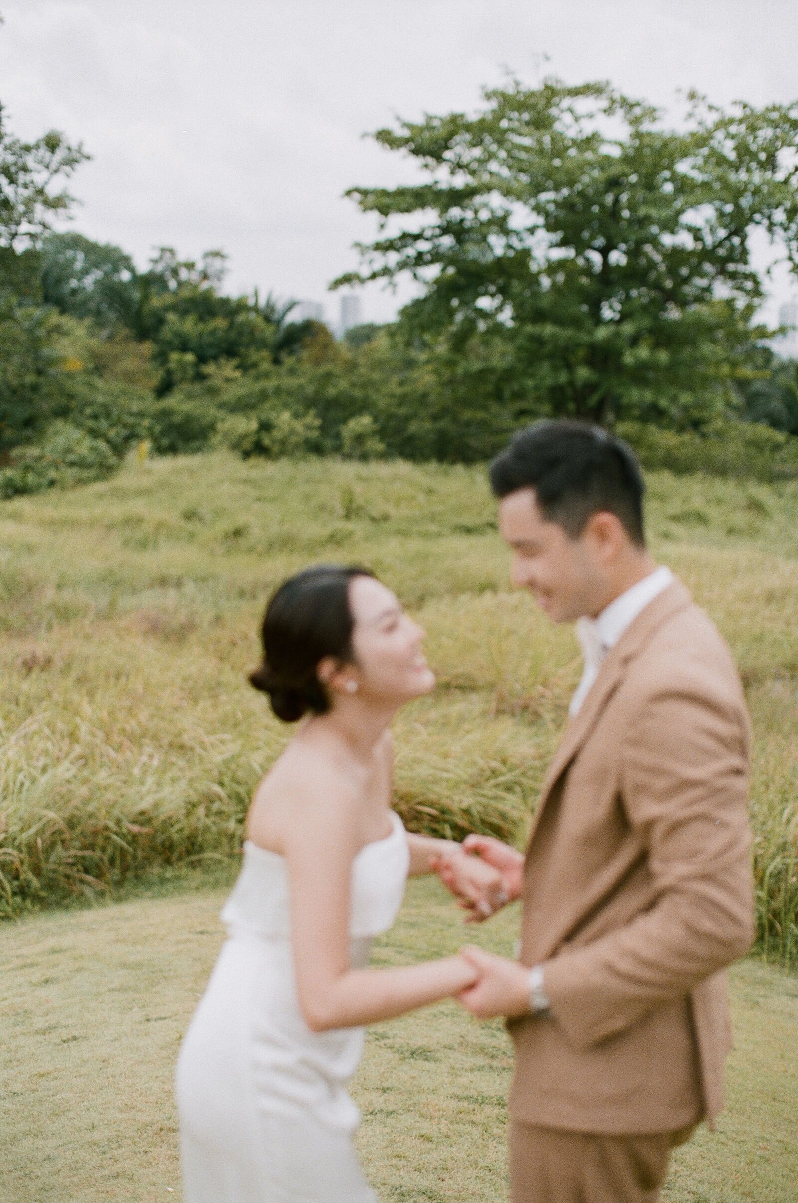 00046NZ Singapore Pre-Wedding Photography