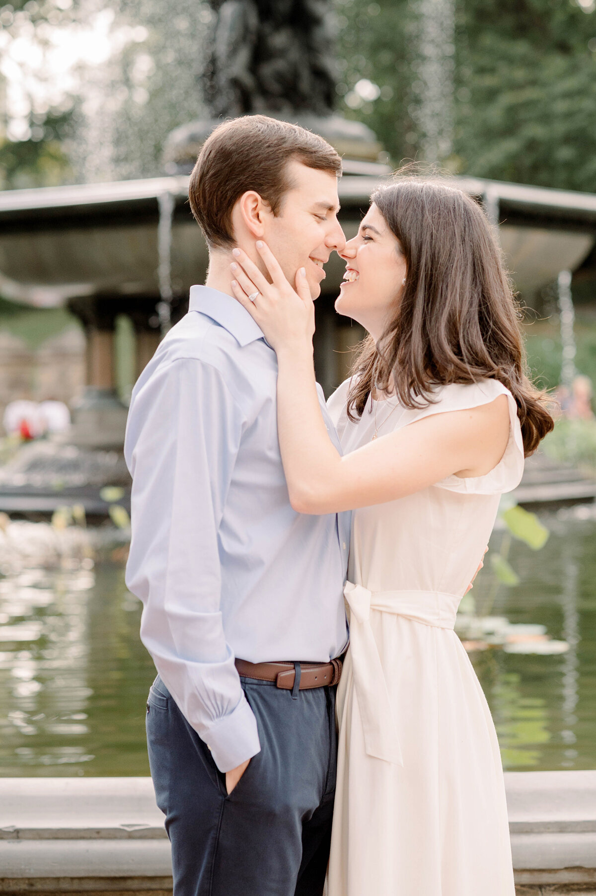 New York City Engagement Photographer in South bend_0058