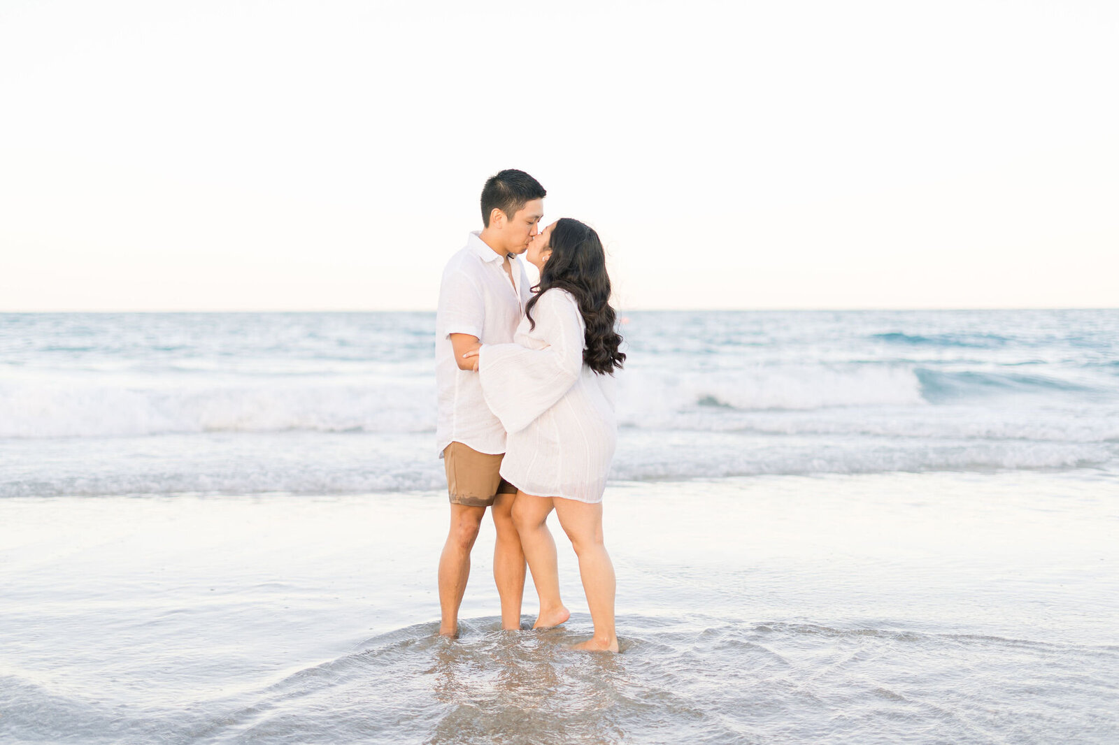 beach maternity 28