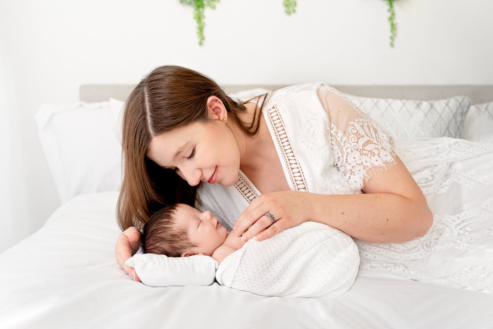 Newborn Photographer Grand Junction - 078