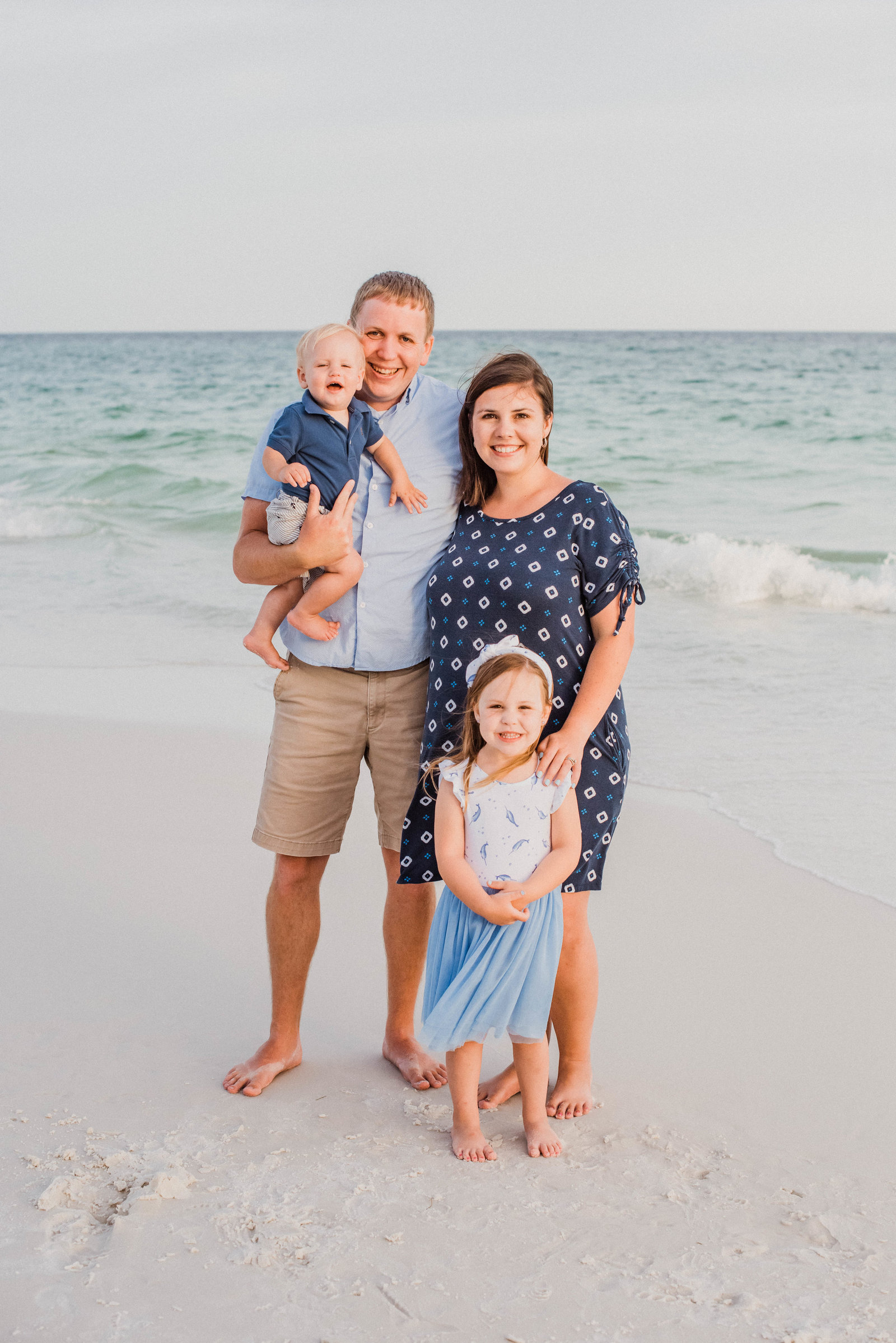 Destin, FL-Family Photography-1