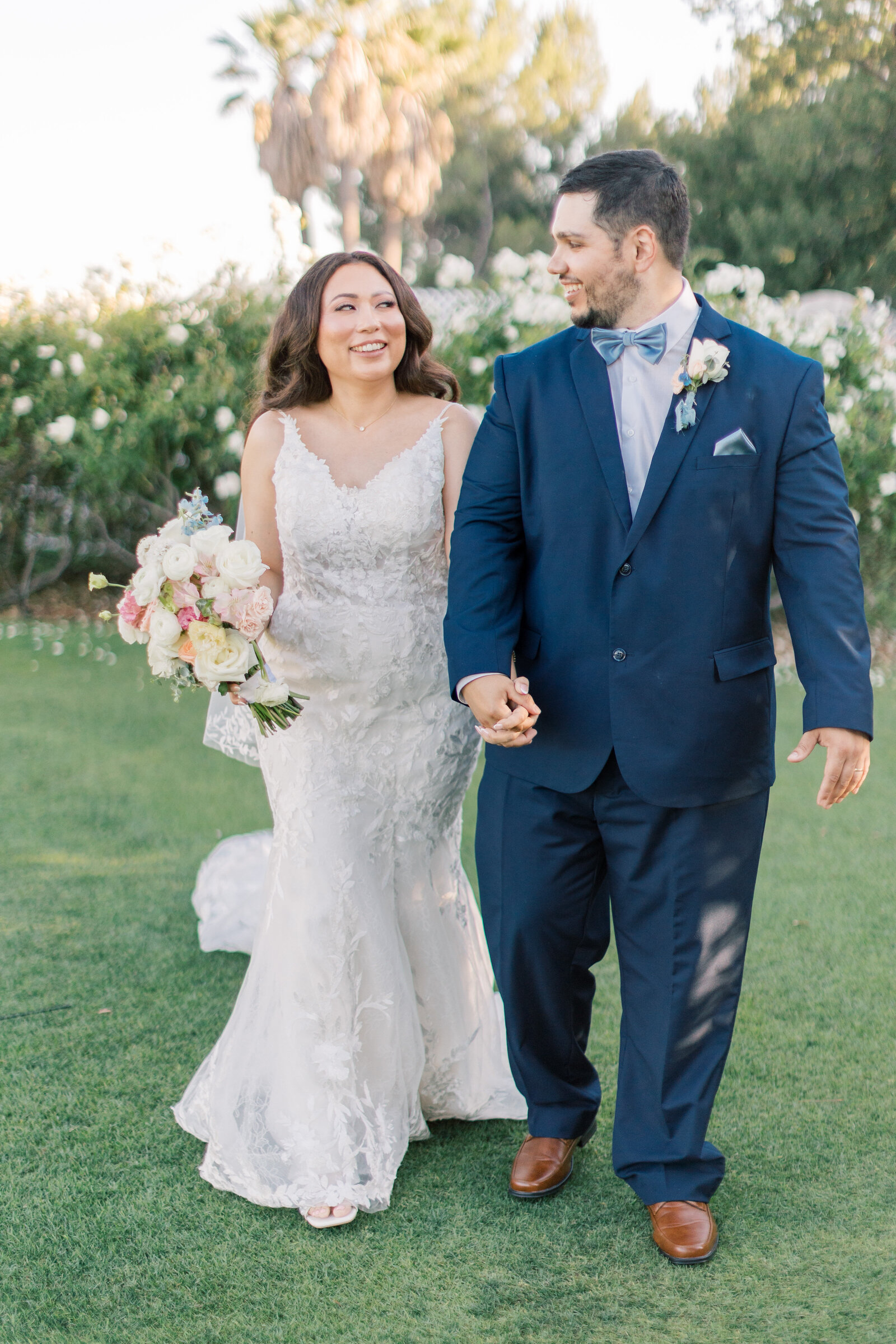 Izabel Cortez Photo- R Wedding Post Ceremony Romantics-076