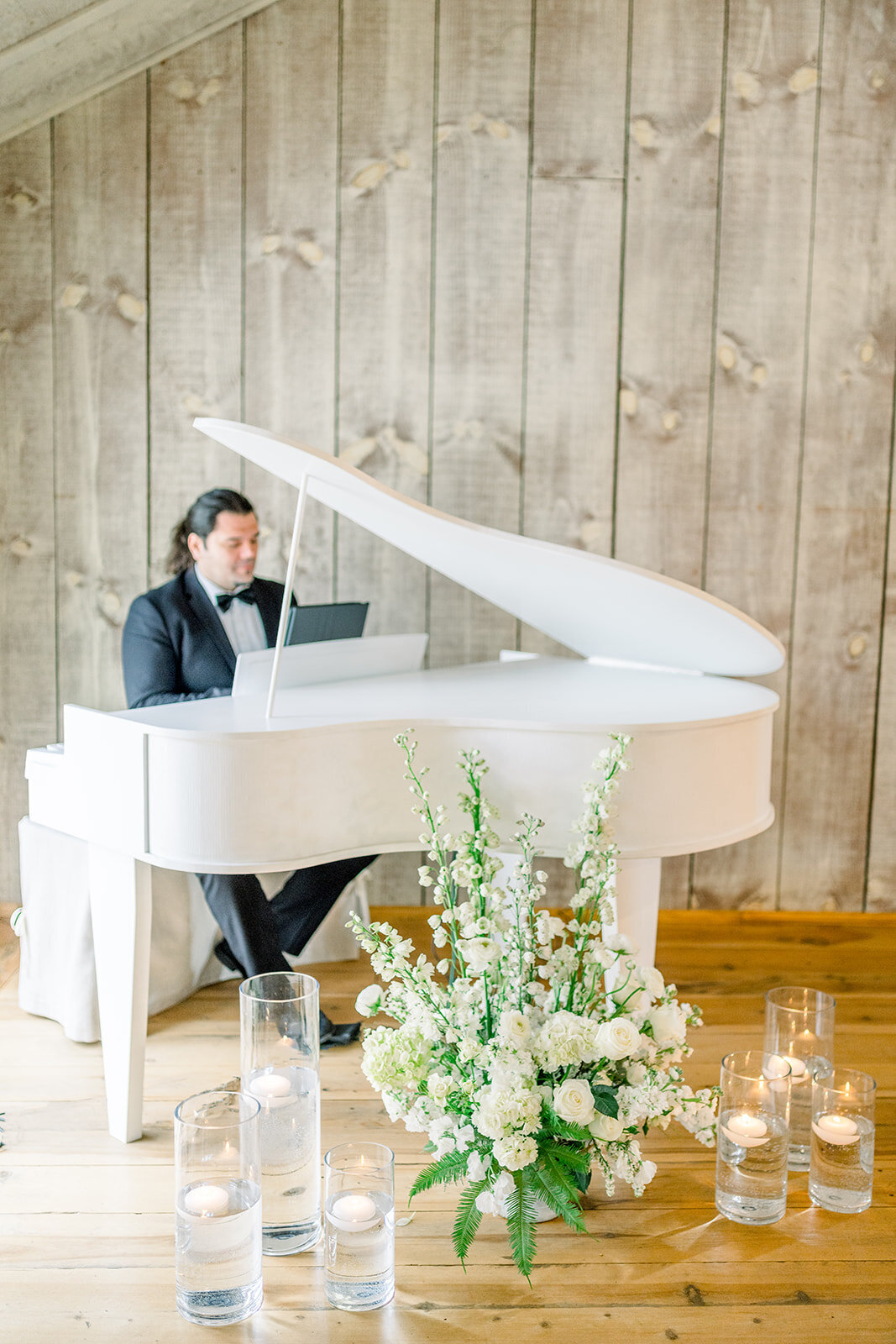 Elegant Wedding Venue Union Hill, California
