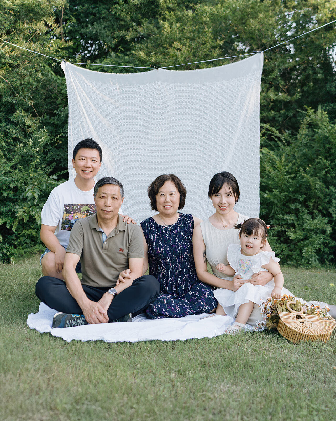 Mika Yuan Photography - Family - Dallas, Texas 9