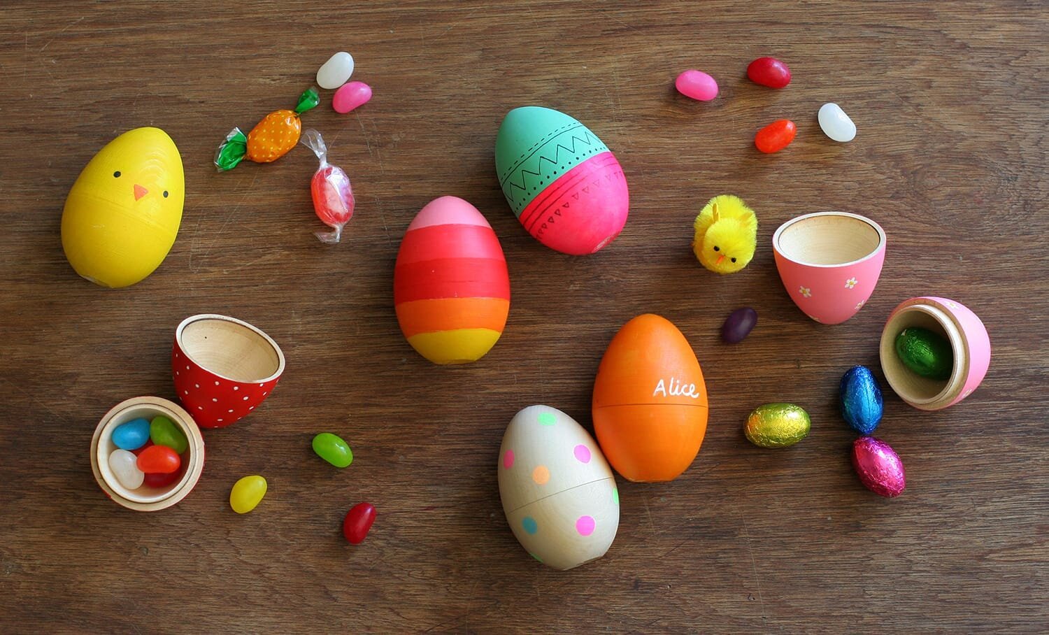 EASTER_EGG_IDEAS