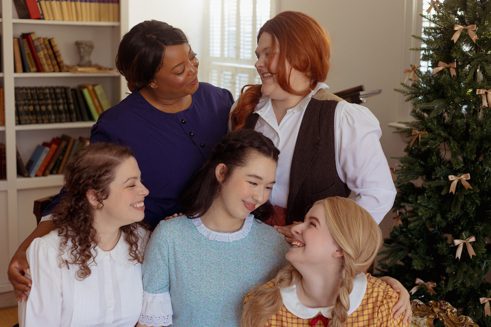 Little Women Publicity - The Hopeful Theatre Project - Final--19