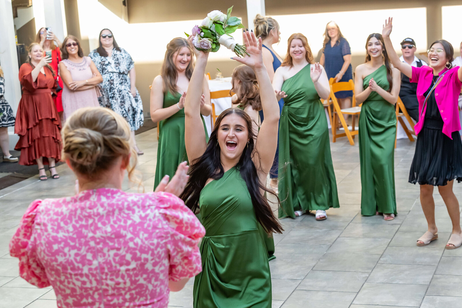 Chloe Nettles & Jackson Adams Wedding-534
