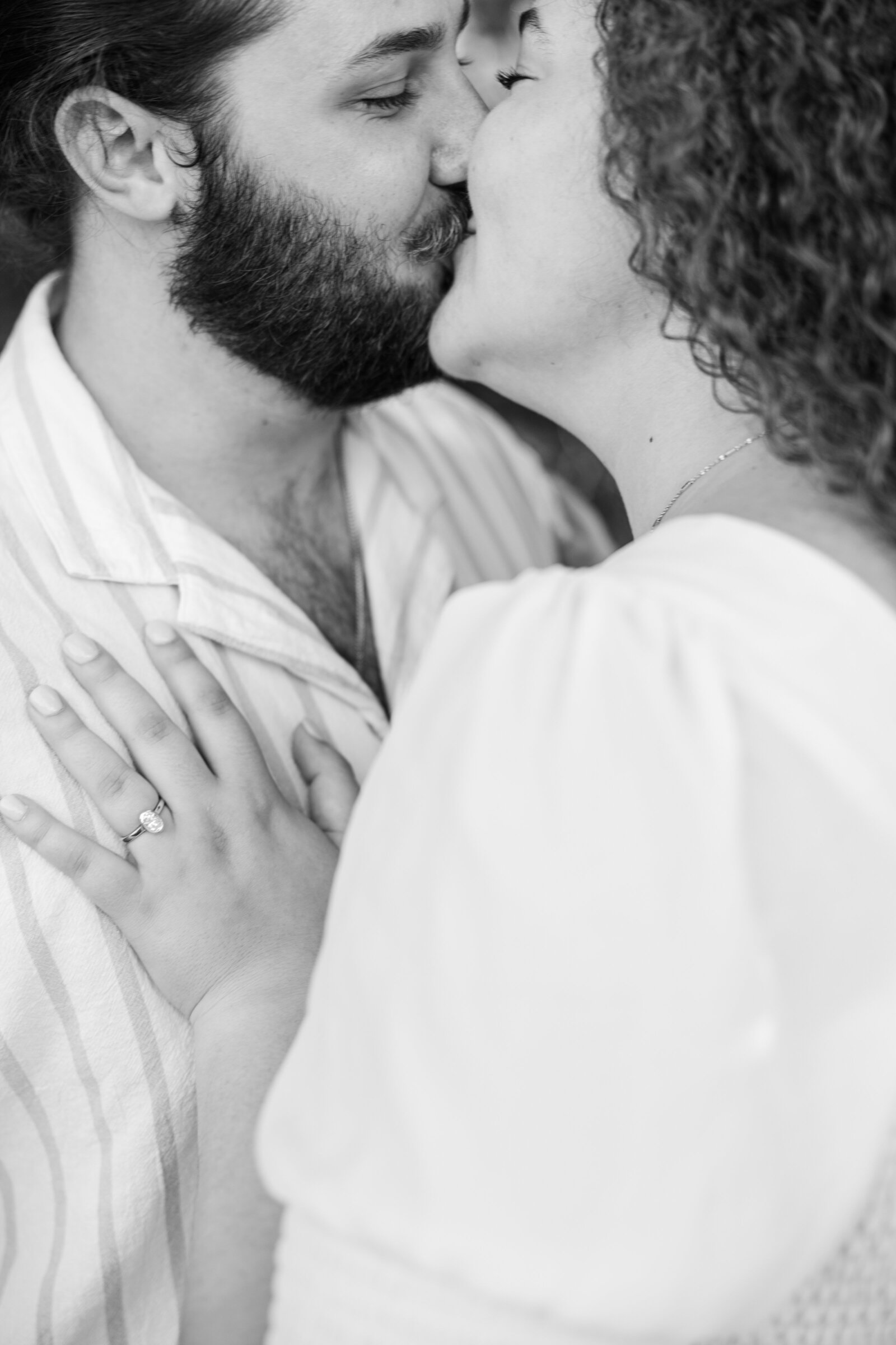 Seth and Riley Engagement Pictures Clremore Oklahoma-32
