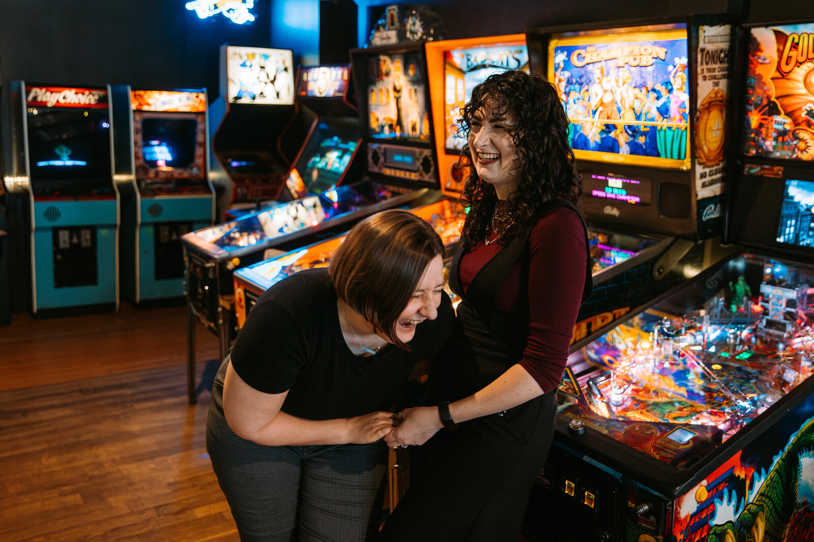 new-haven-elm-city-games-barcade-engagement-photos-connecticut-photographer-andrea-van-orsouw-photography41