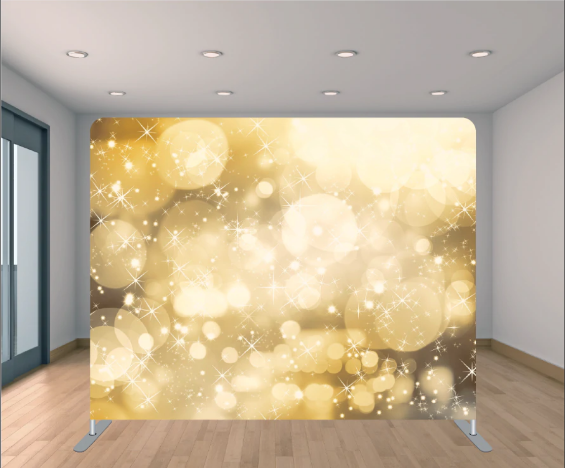 Gold Stars and Bubbles