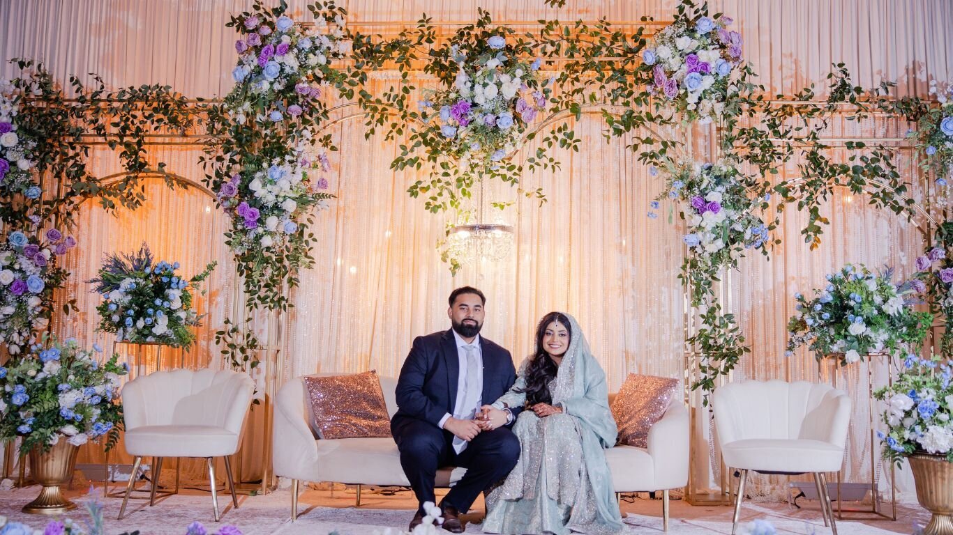 Decor by Madiha