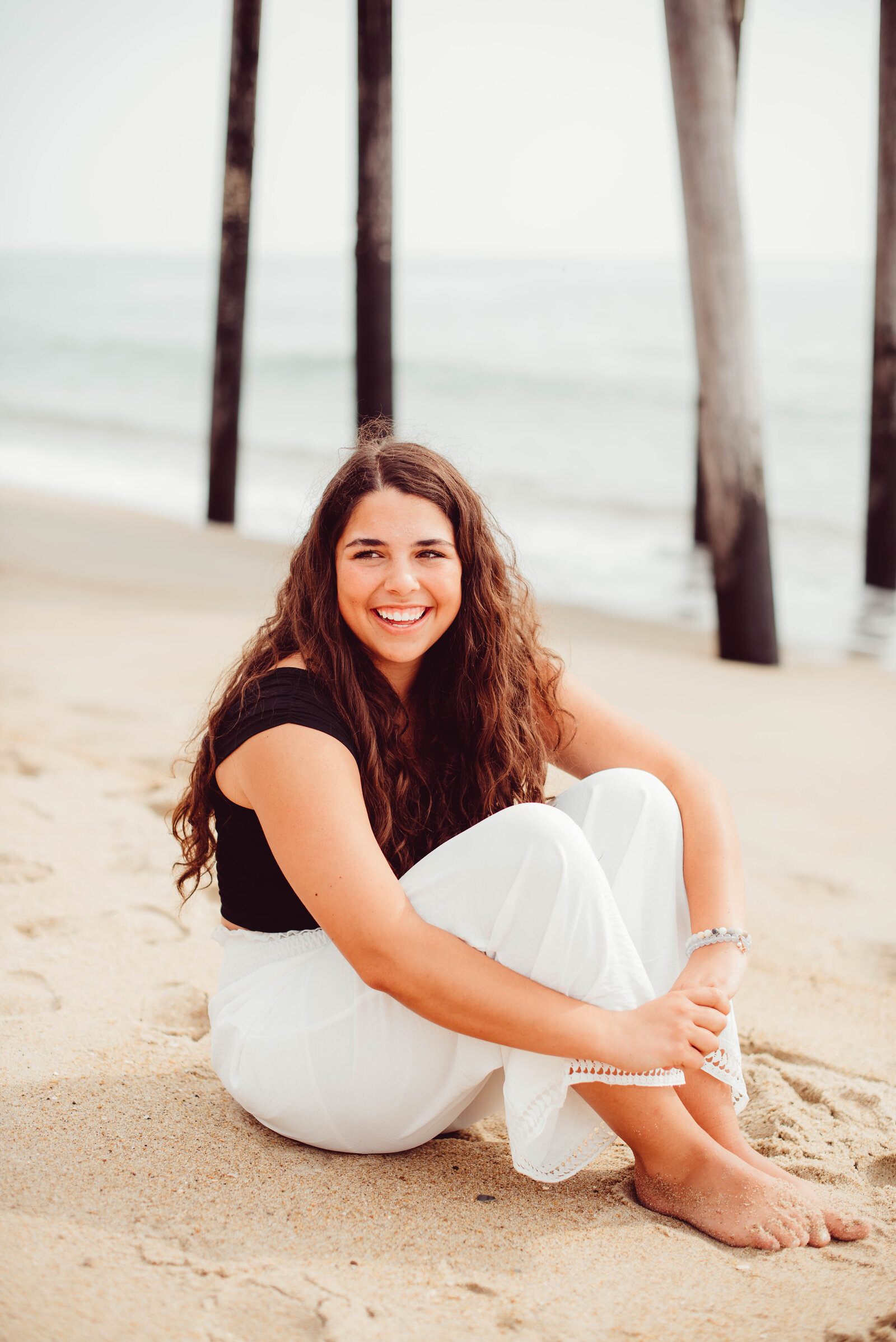 Bailey Senior 12
