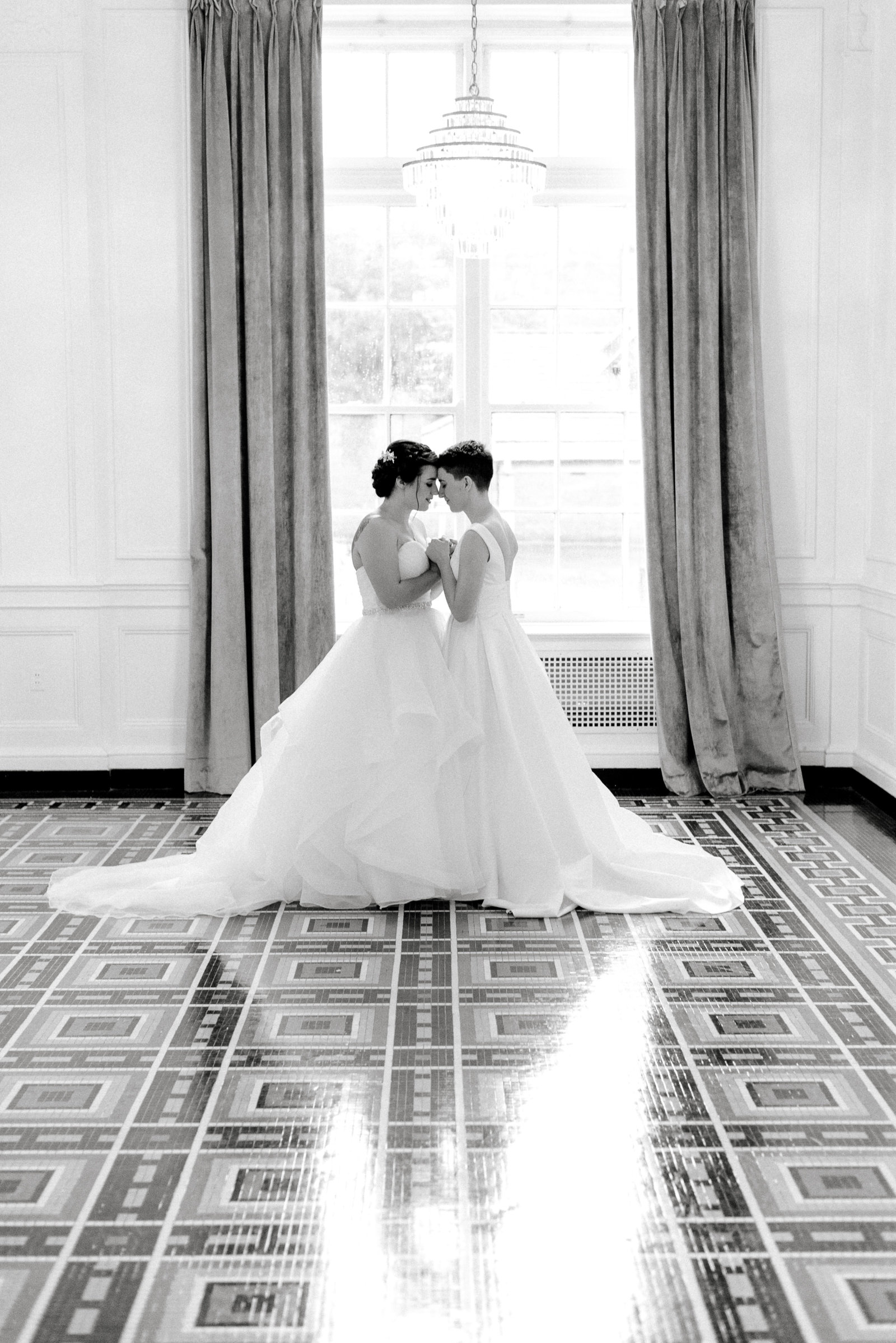 charlotte-LGBTQ-wedding-photographer-hotel-concord-weddings-bride-bridal-session-wedding-fine-art-bright-and-airy-film-photographer-alyssa-frost-photography-3