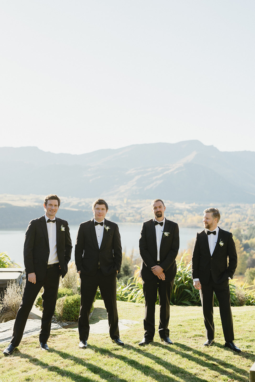 Melissa Clark Photography - Queenstown Wedding Photographer - Lake Hayes Holiday Home Wedding - Katherine & Adam 4.5.24-151