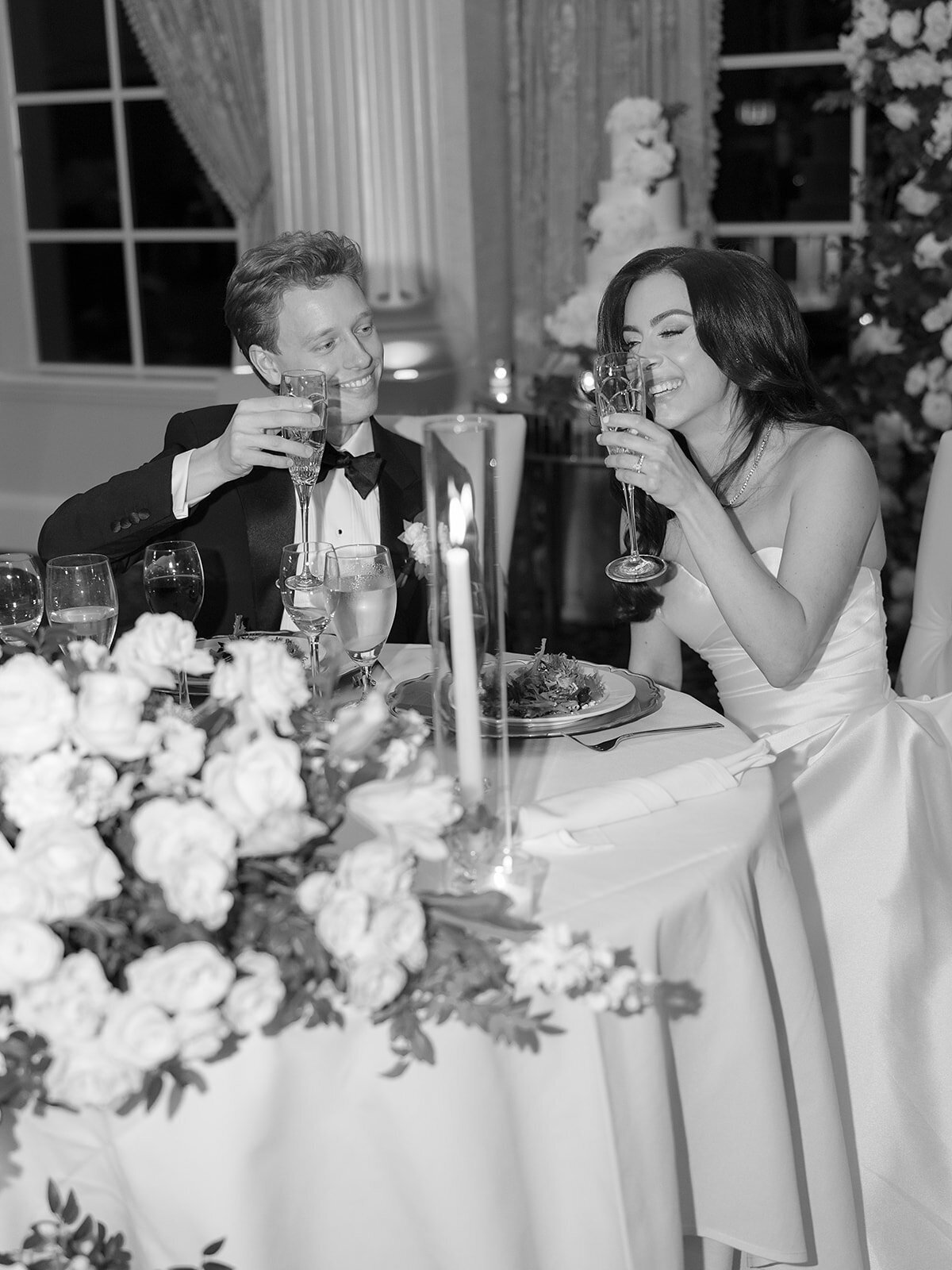 Ayla and Blake at The Ashford Estate - by Magi Fisher - Luxury Wedding Photographer - 179